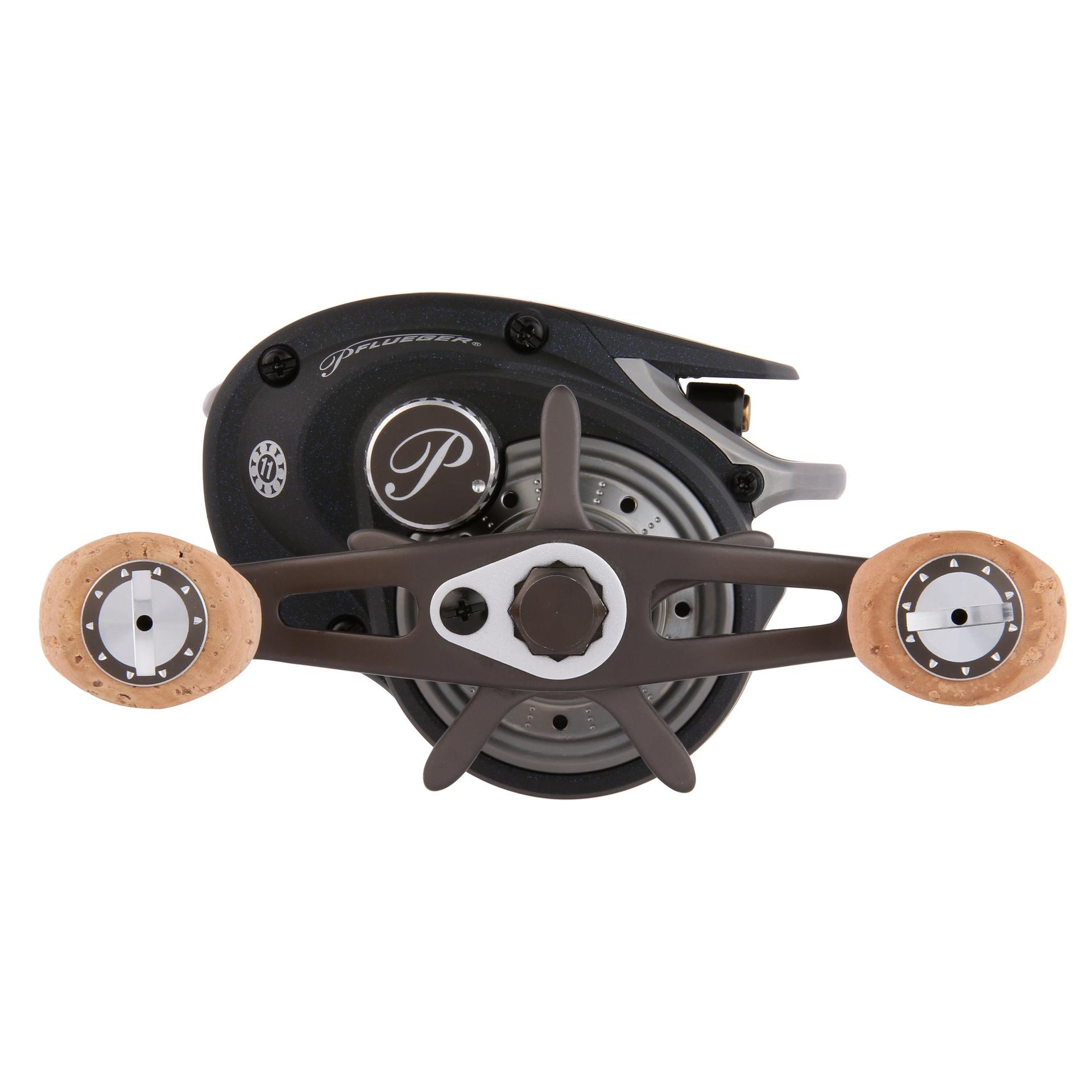 President XT Low Profile Reel - Image 5