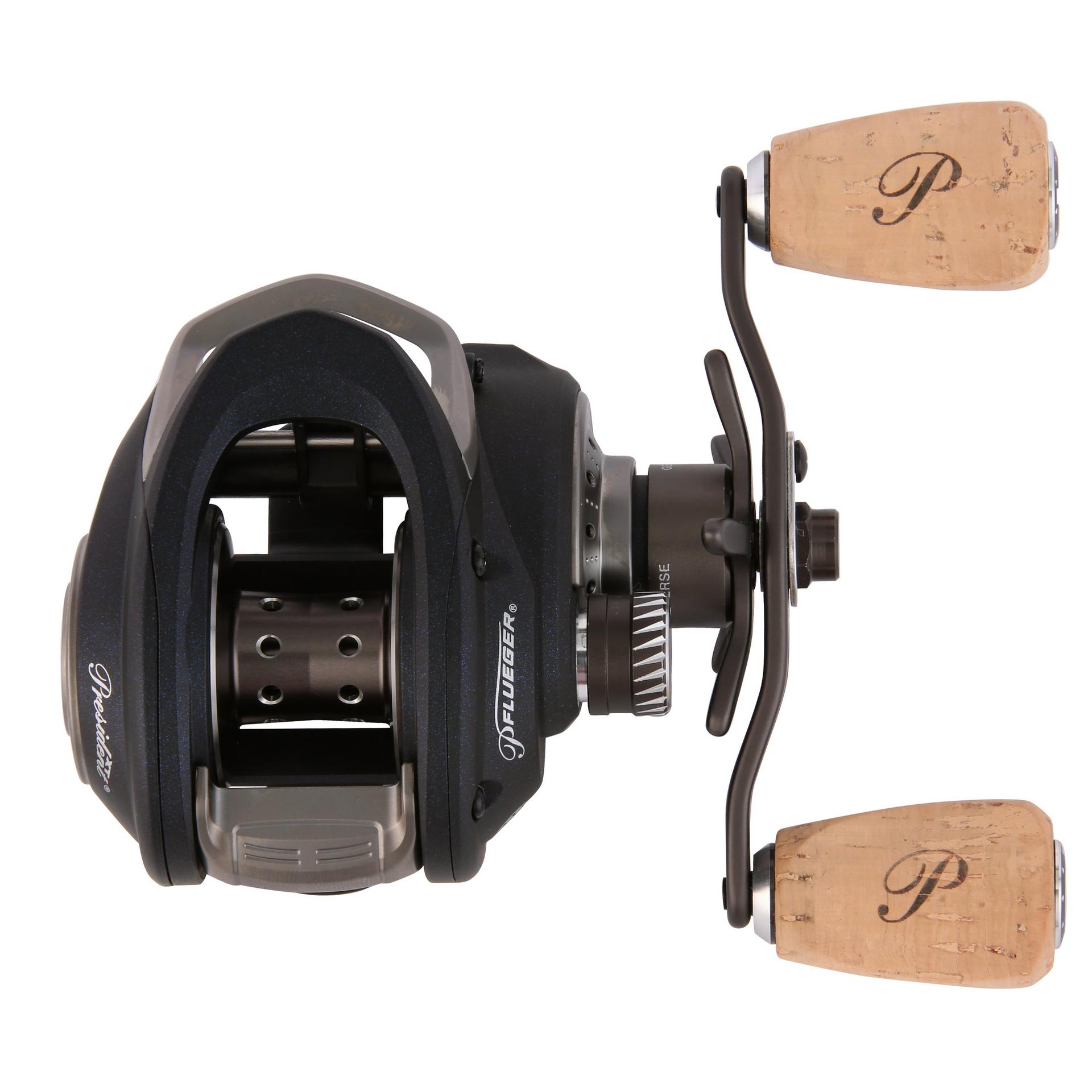 President XT Low Profile Reel - Image 7