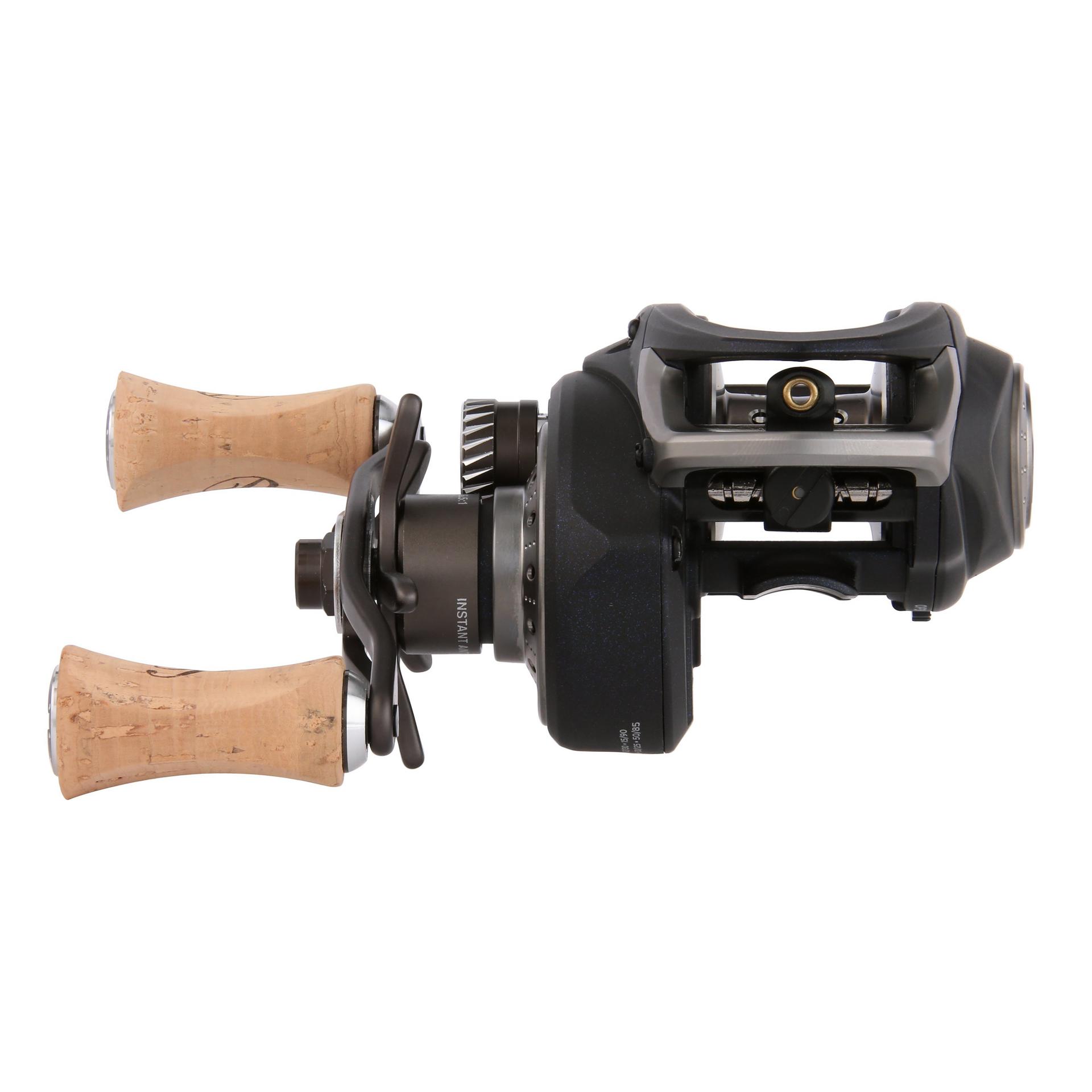 President XT Low Profile Reel - Image 9