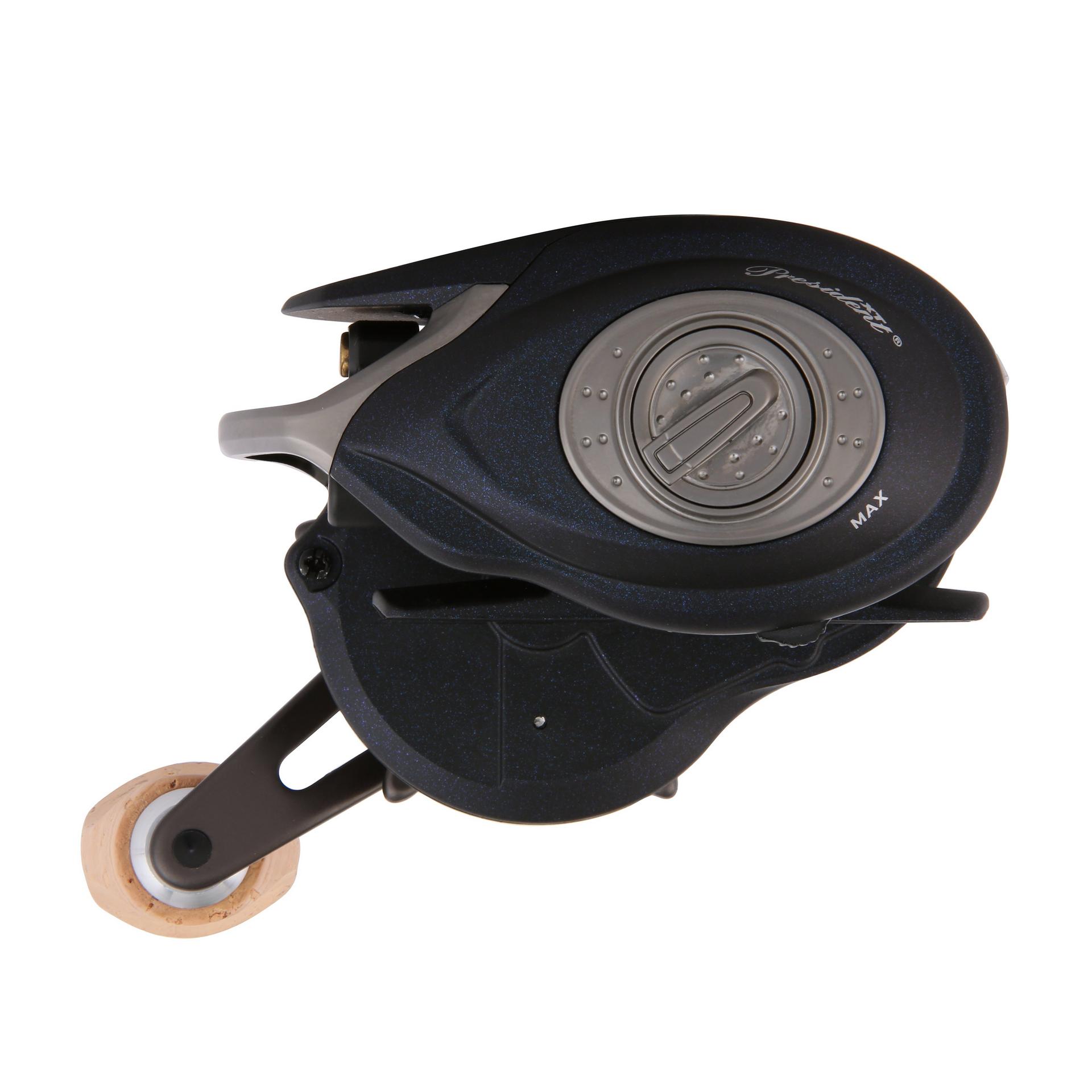 President XT Low Profile Reel - Image 11