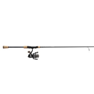 President XT Spinning Combo