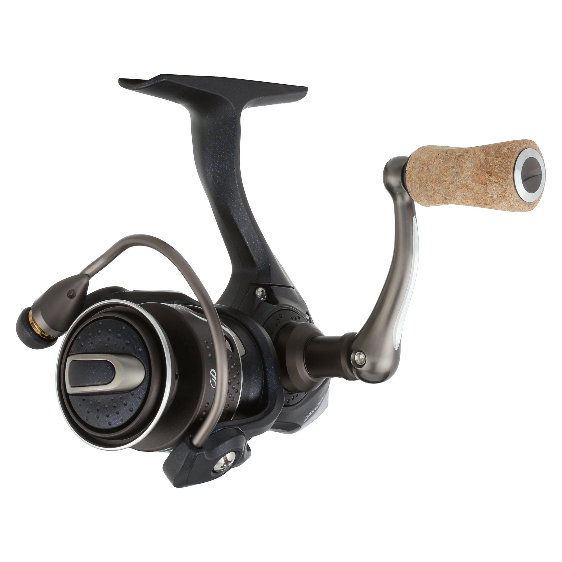 President XT Spinning Reel - Image 6