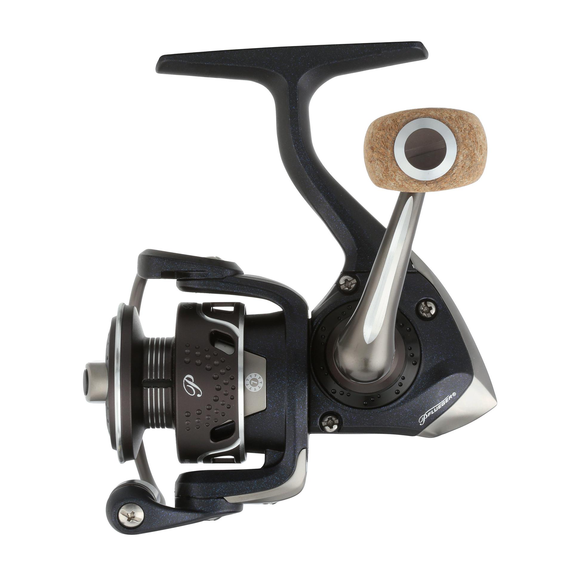 President XT Spinning Reel - Image 11