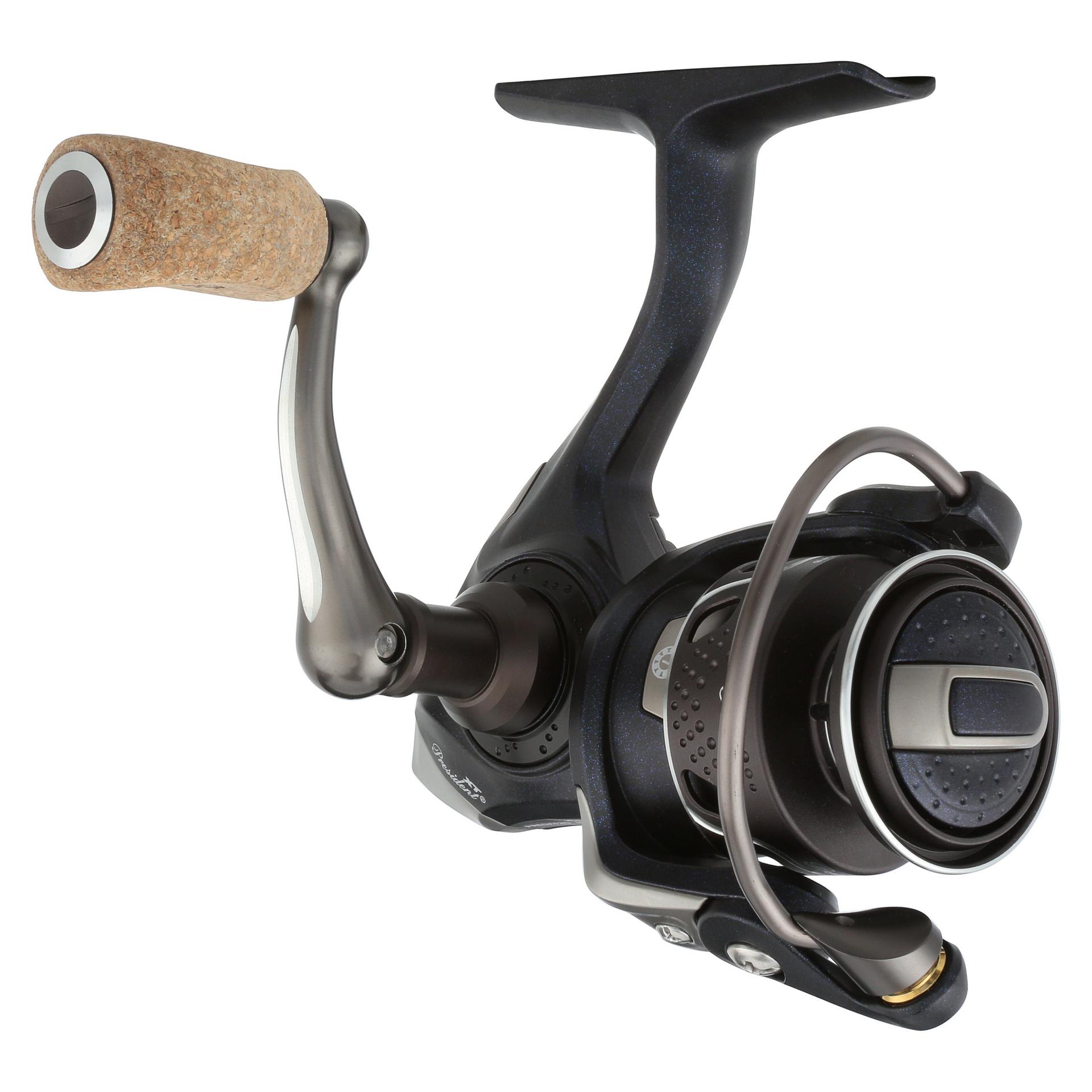 President XT Spinning Reel - Image 16