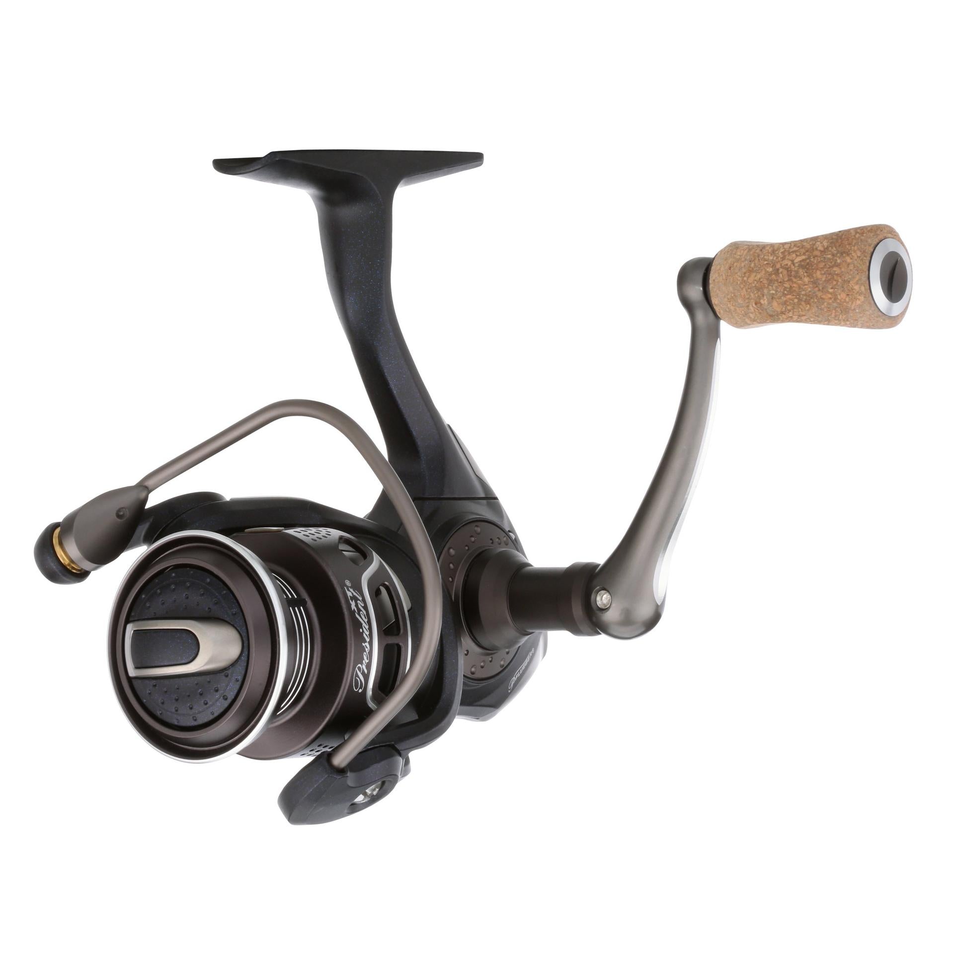 President XT Spinning Reel - Image 7