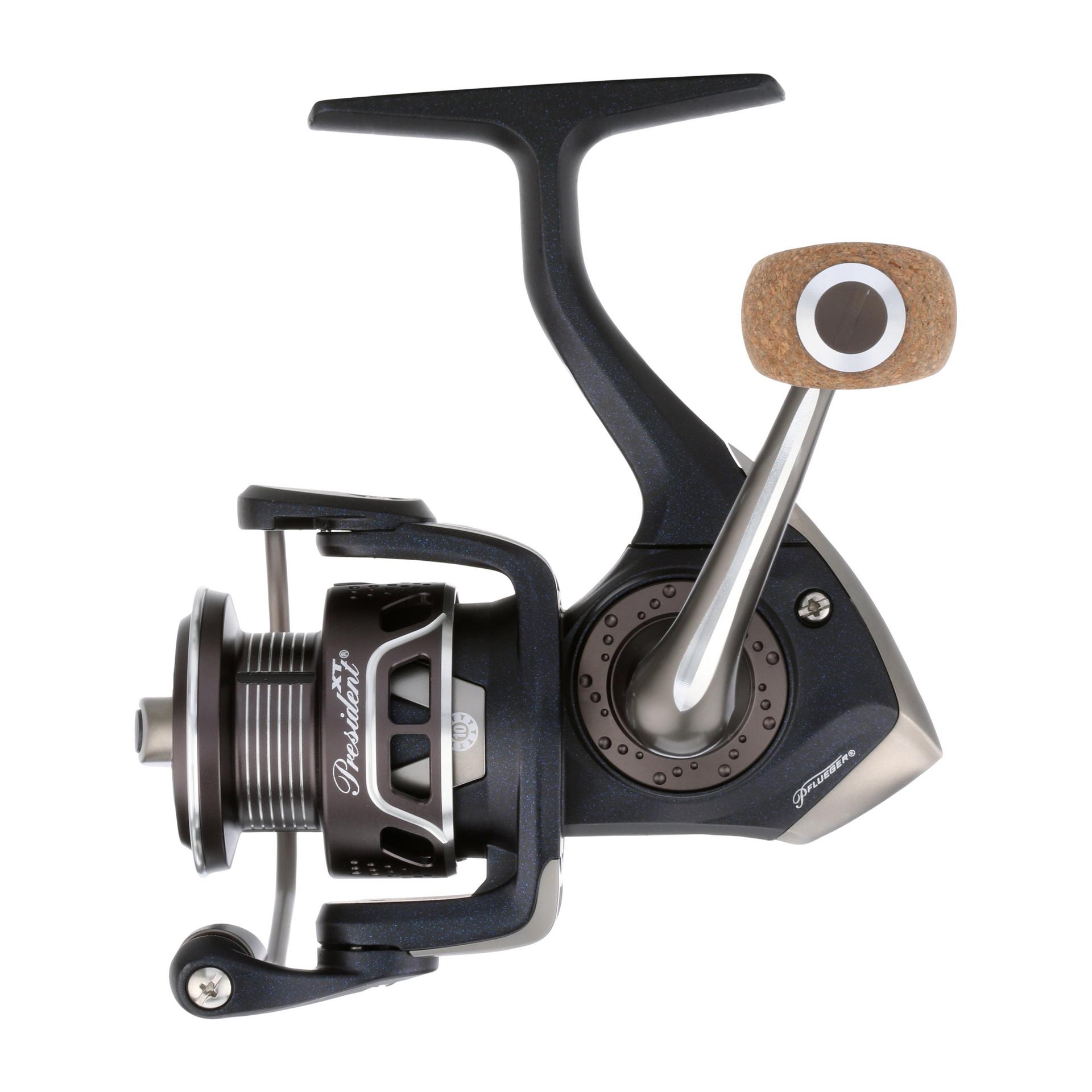 President XT Spinning Reel - Image 12