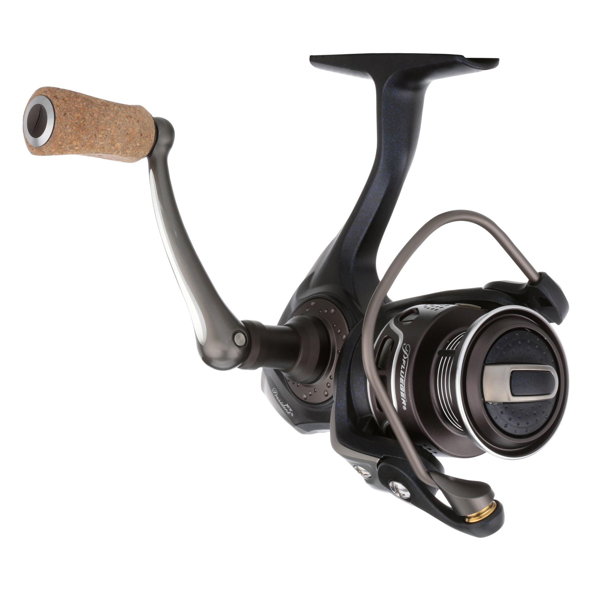 President XT Spinning Reel - Image 17
