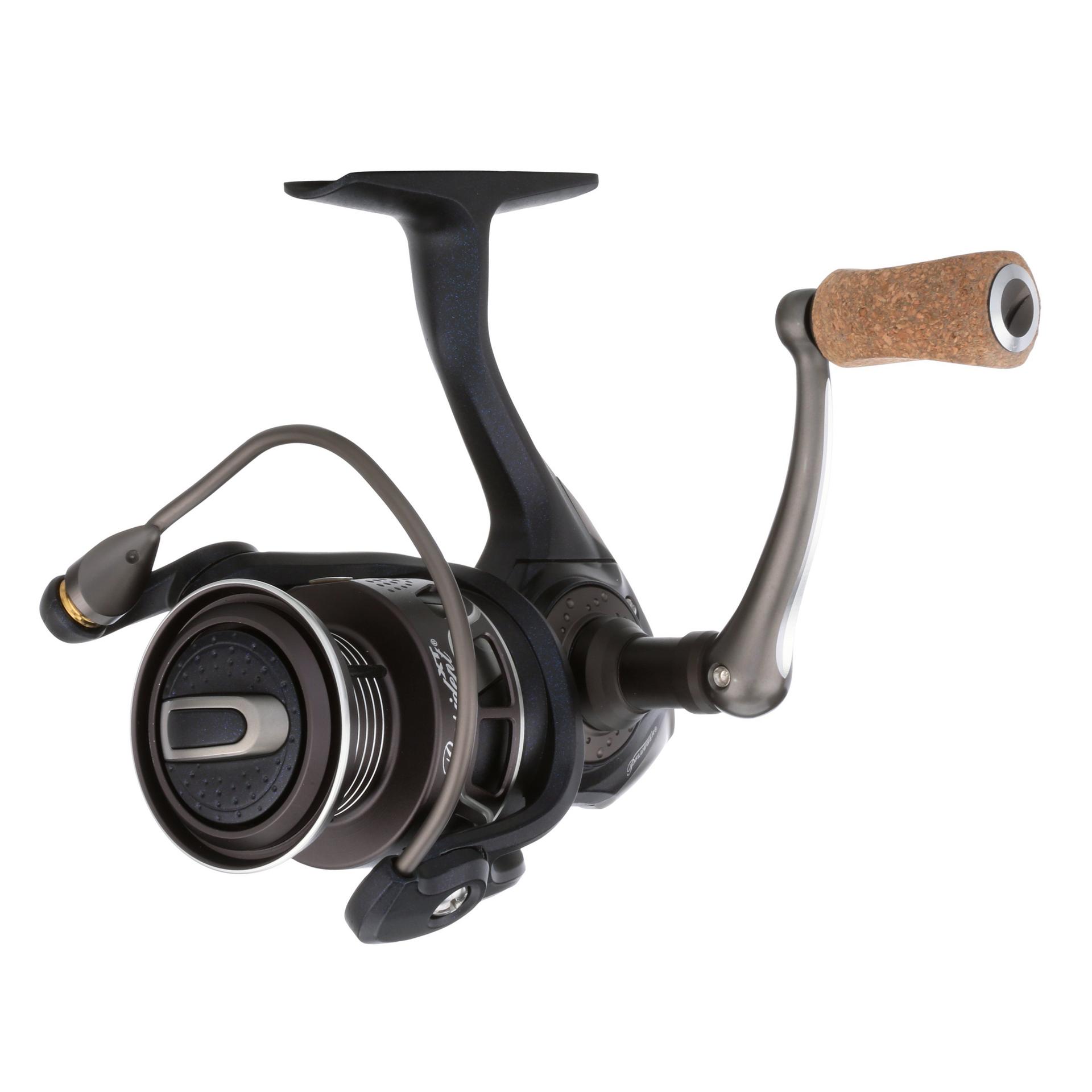 President XT Spinning Reel - Image 8
