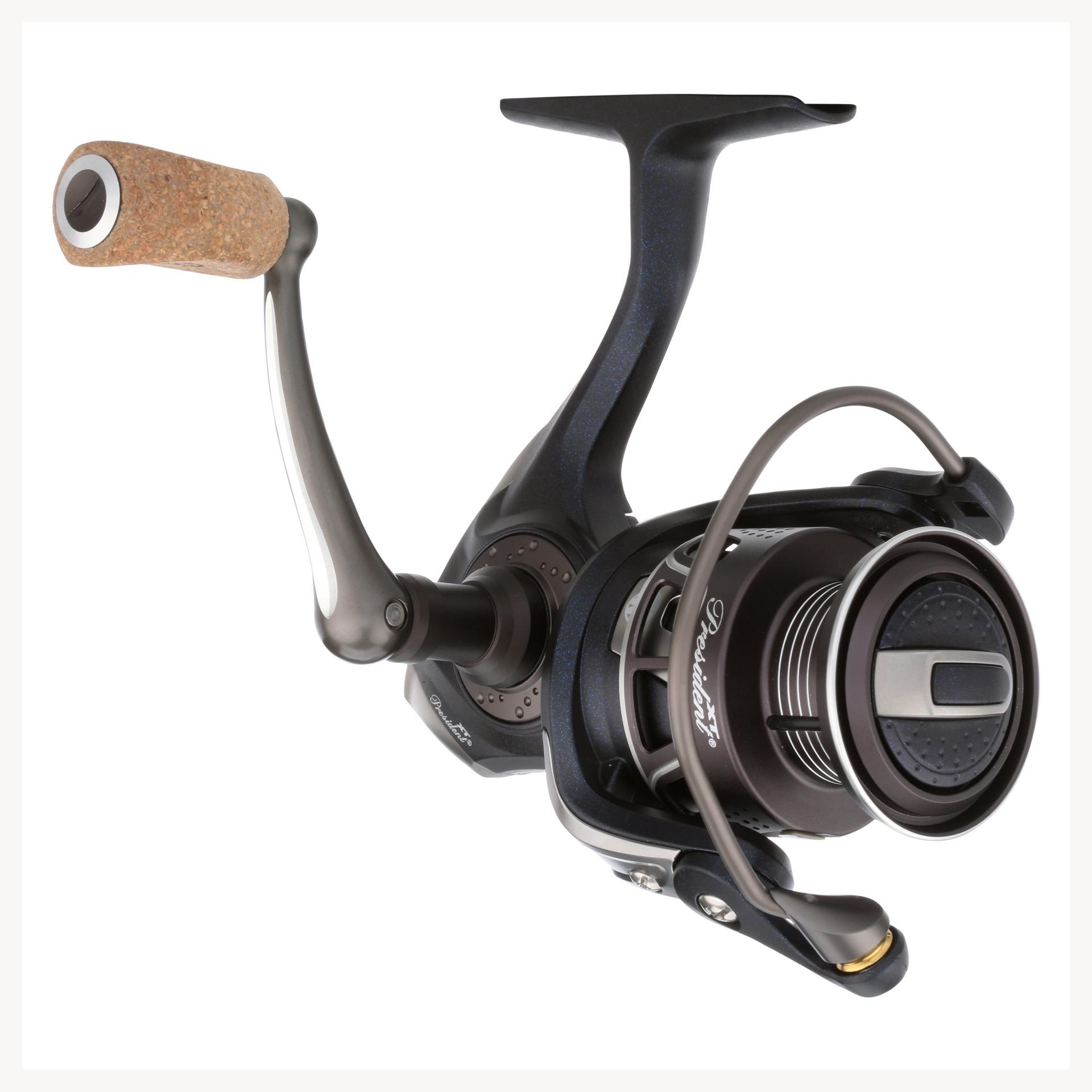 President XT Spinning Reel - Image 18