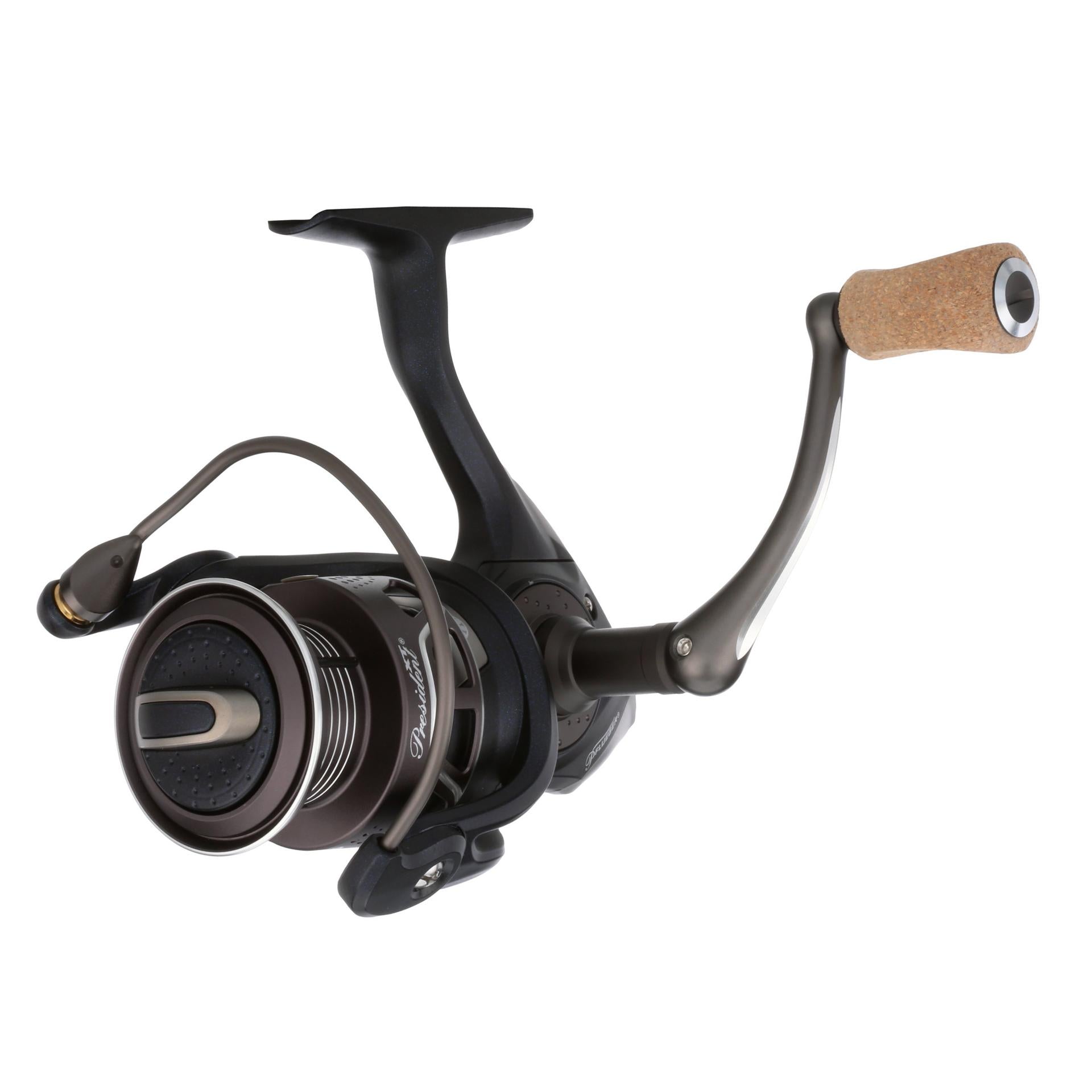 President XT Spinning Reel - Image 9