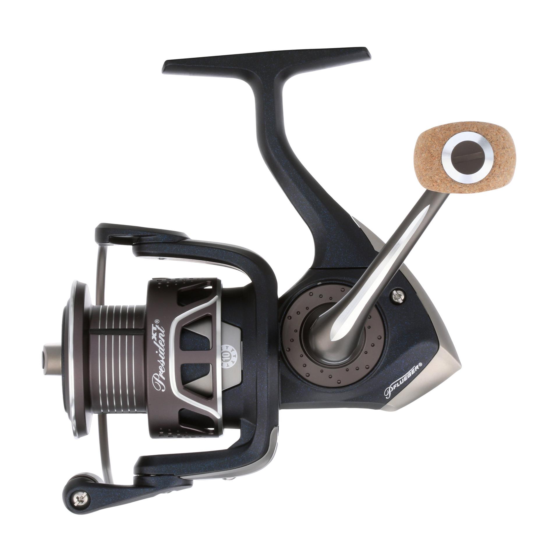 President XT Spinning Reel - Image 14