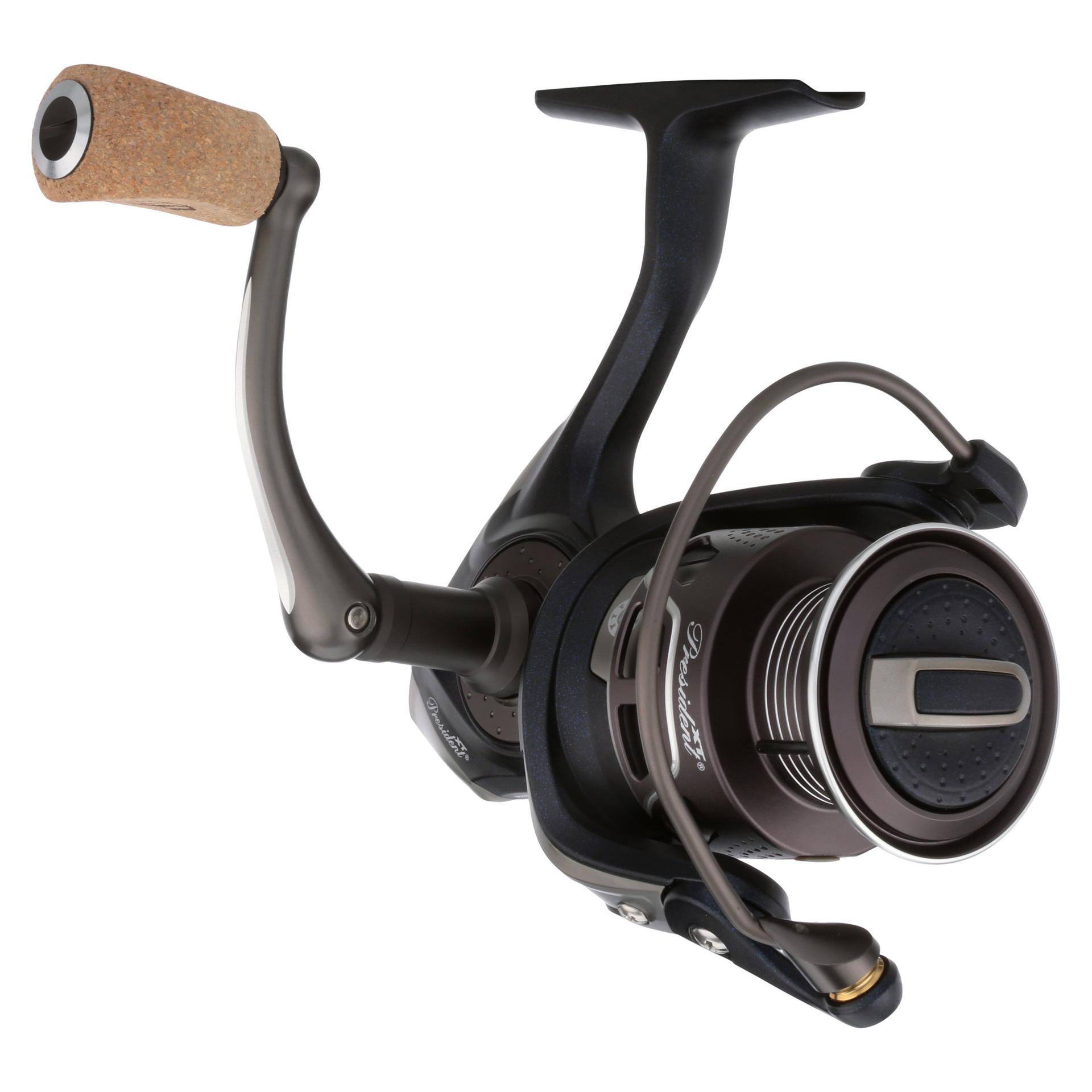 President XT Spinning Reel - Image 19
