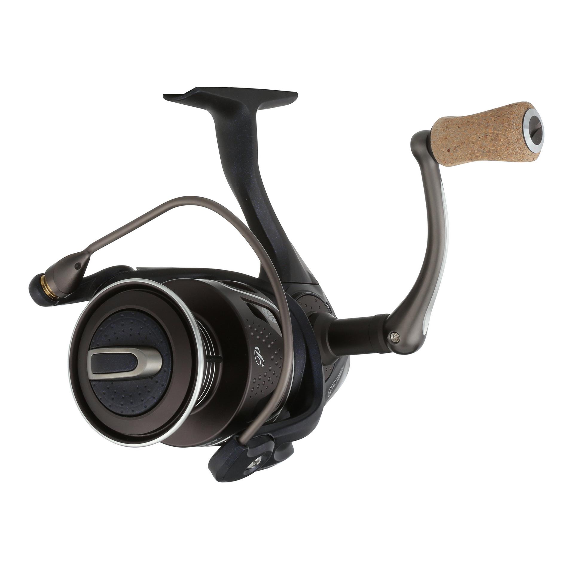 President XT Spinning Reel - Image 10