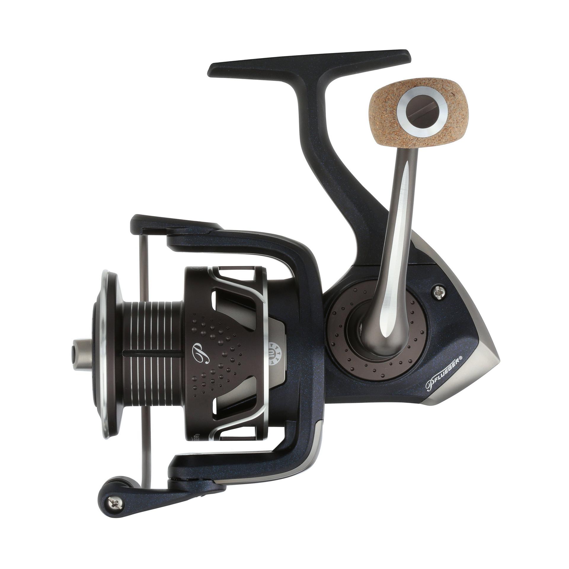 President XT Spinning Reel - Image 15