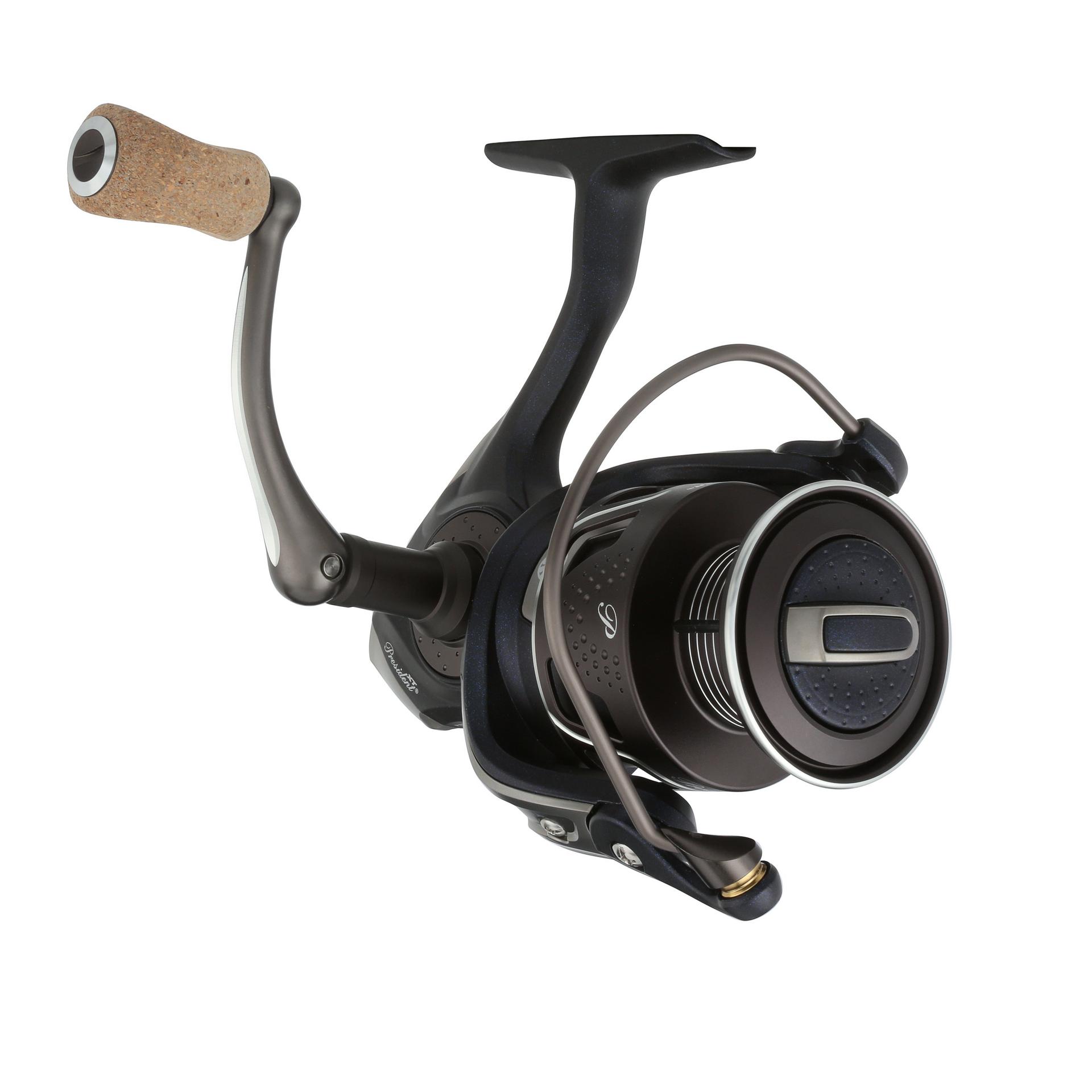 President XT Spinning Reel - Image 20