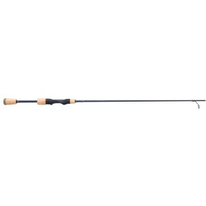 President XT Spinning Rod