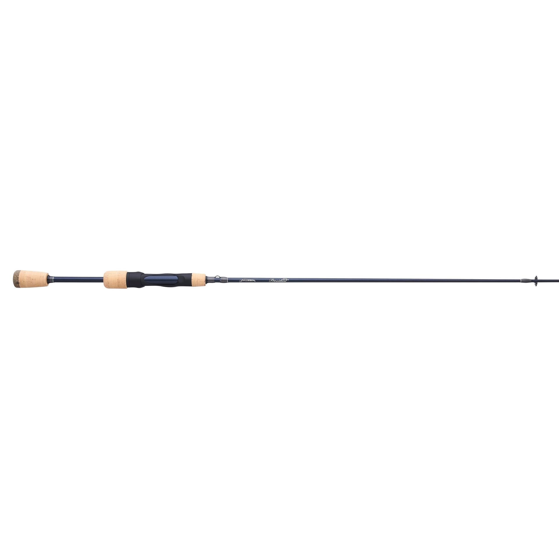 President XT Spinning Rod - Image 13
