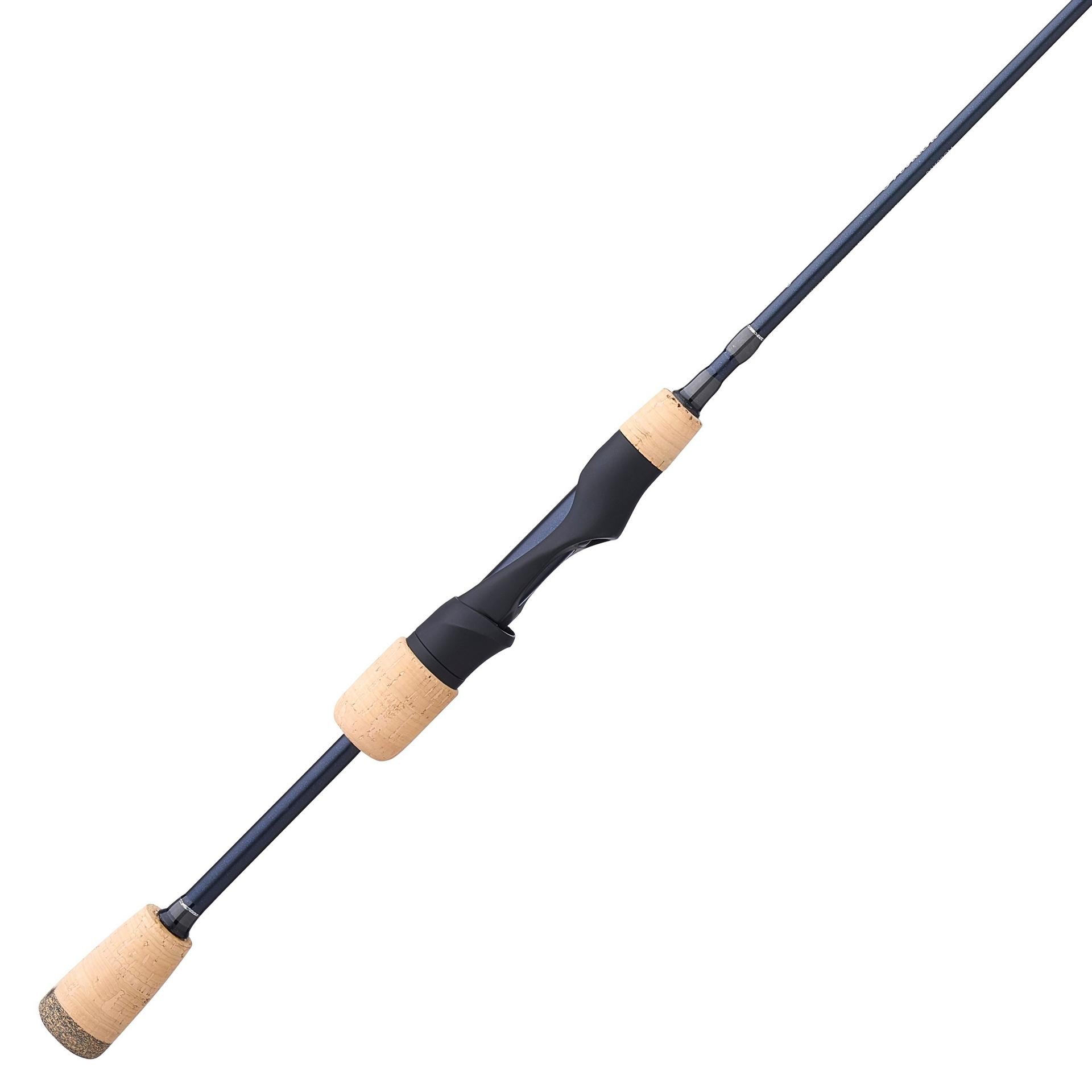 President XT Spinning Rod - Image 25