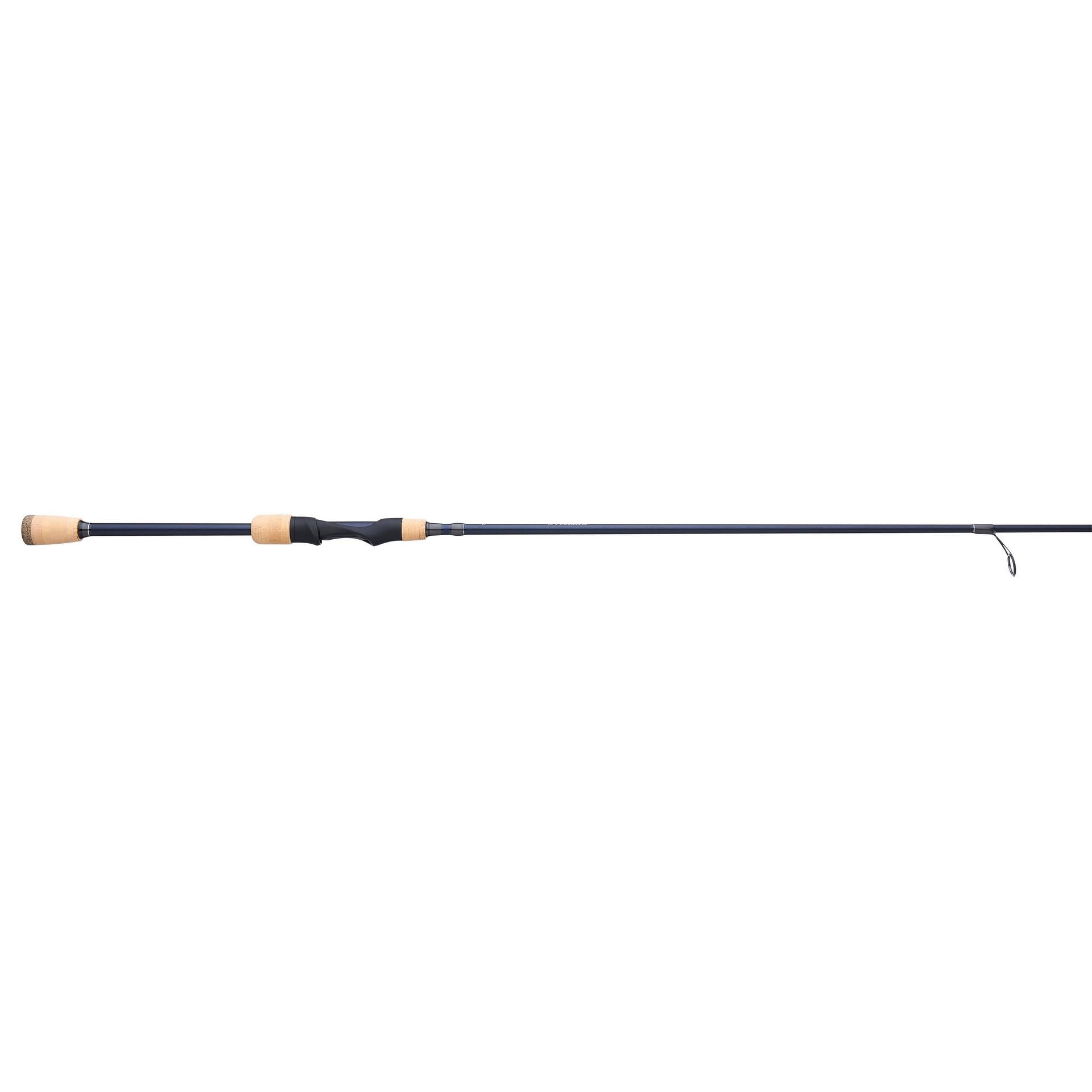 President XT Spinning Rod - Image 2