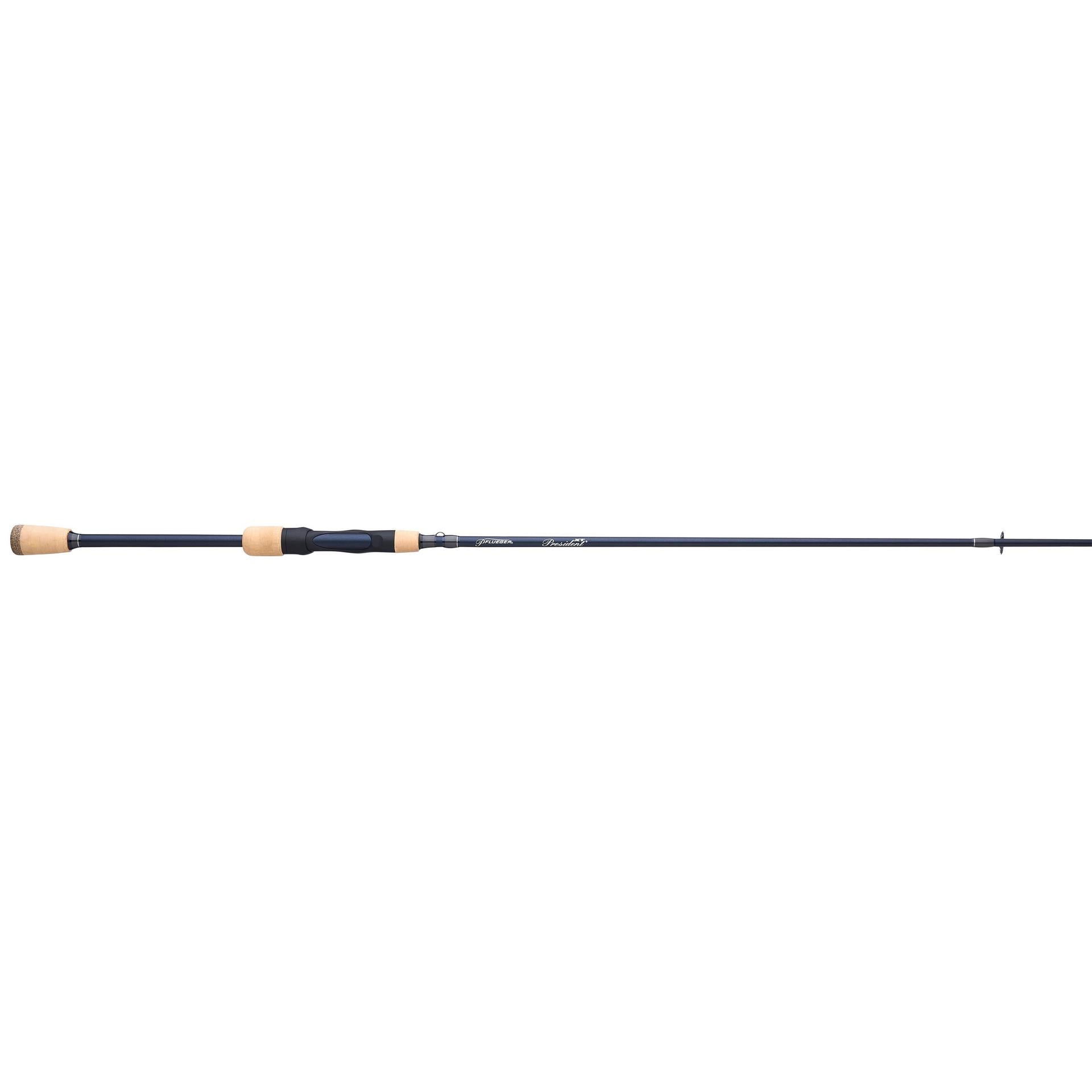President XT Spinning Rod - Image 14
