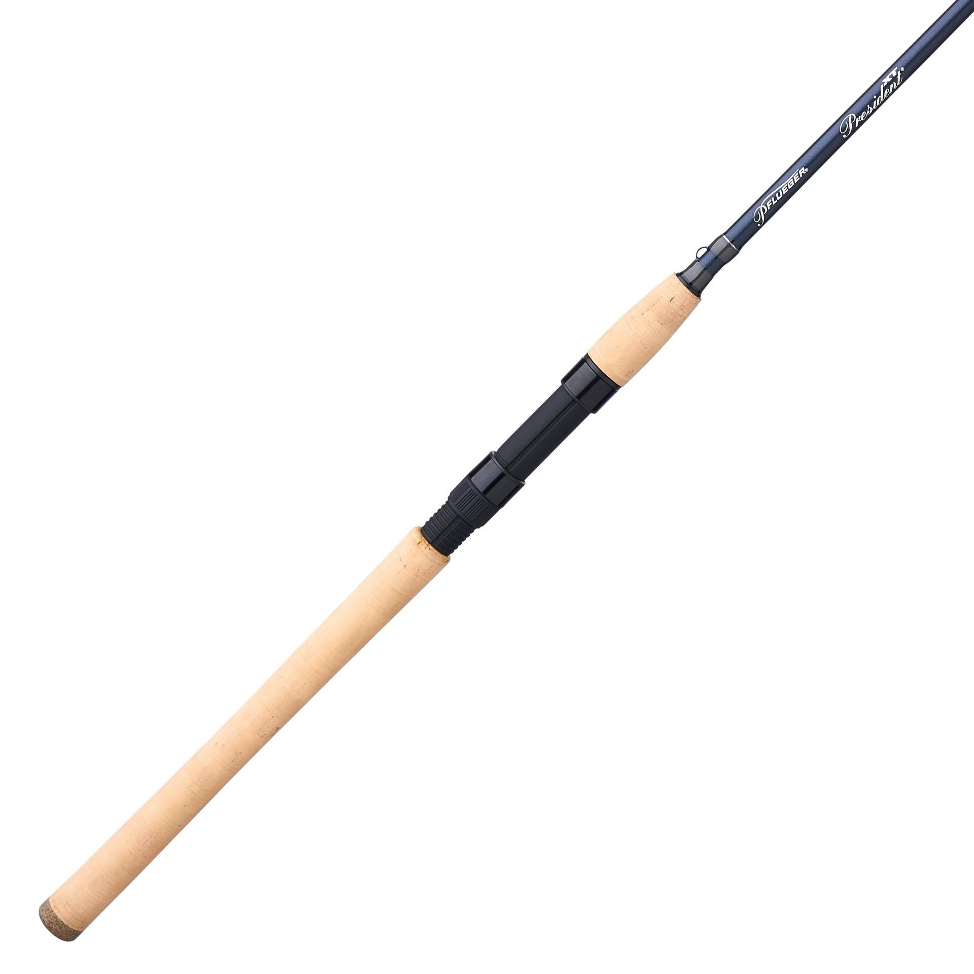 President XT Spinning Rod - Image 15