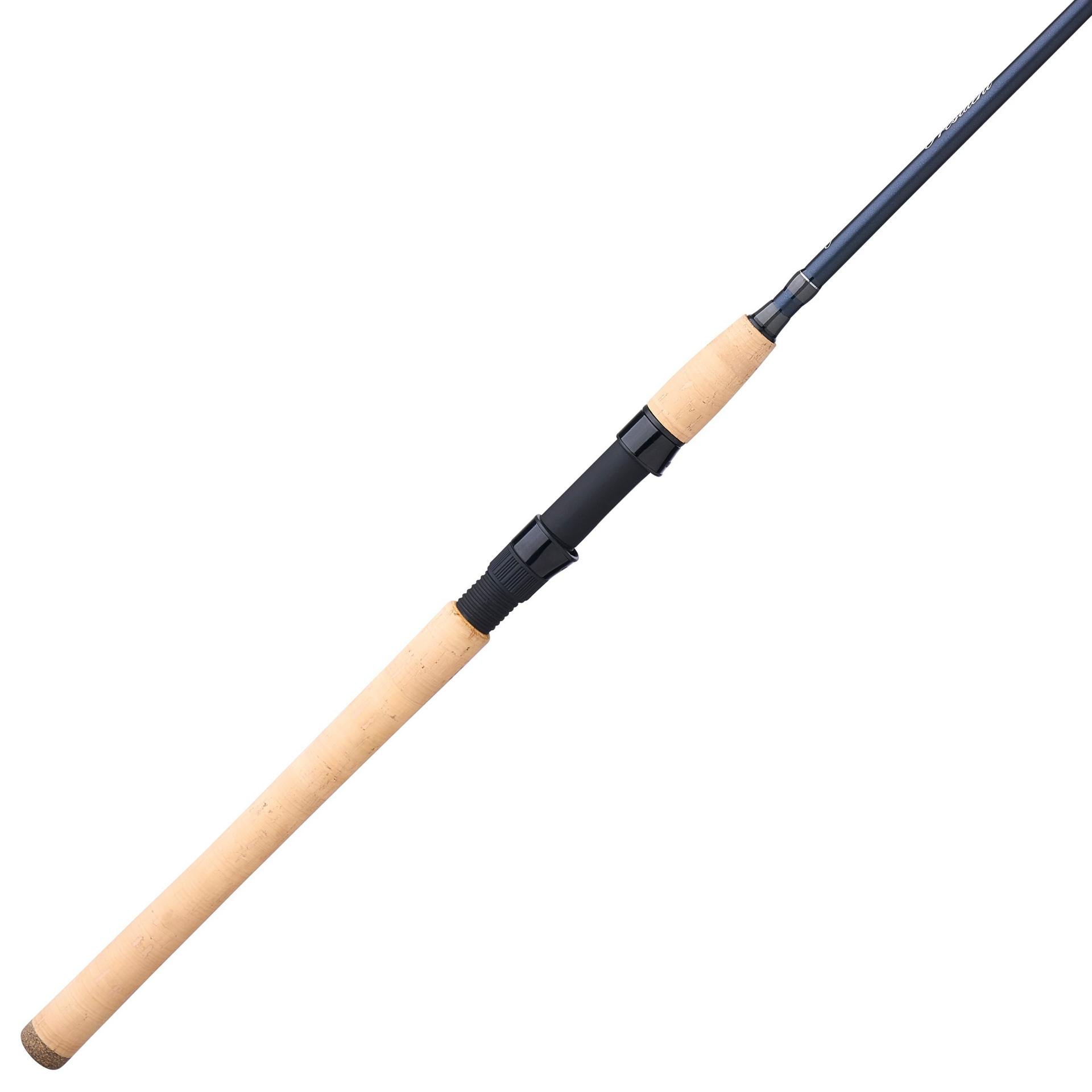 President XT Spinning Rod - Image 27