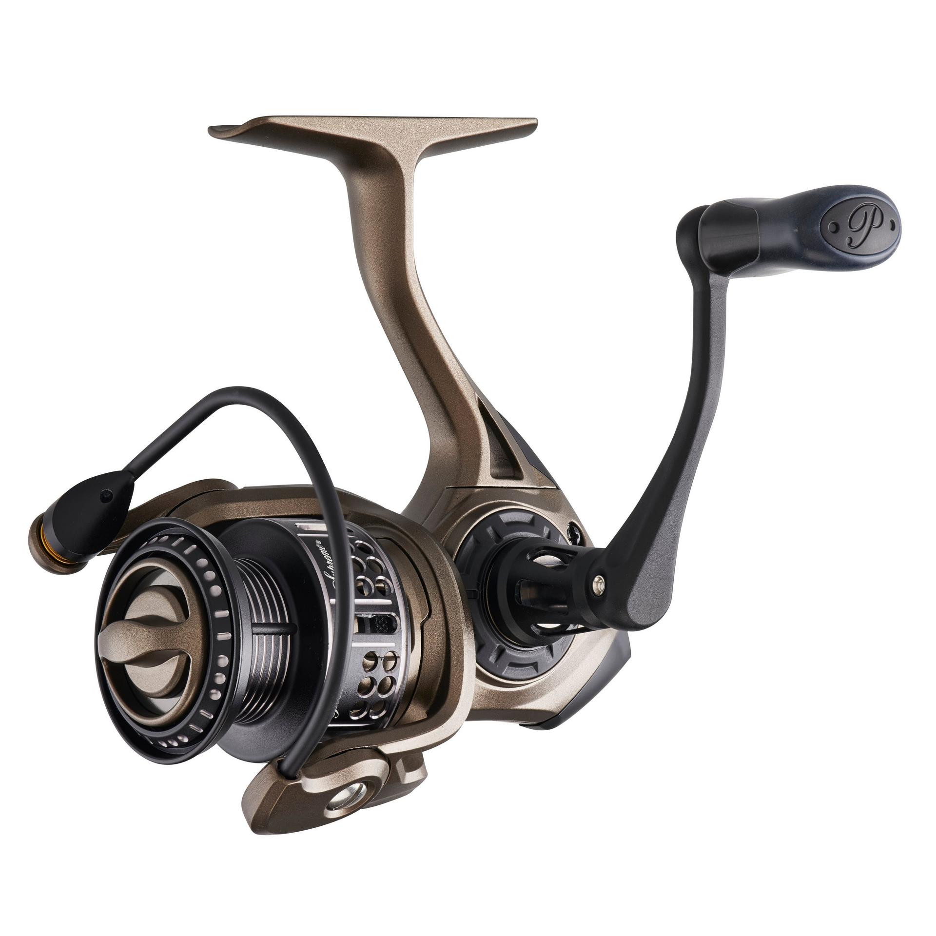 Supreme Spinning Reel - Image 5