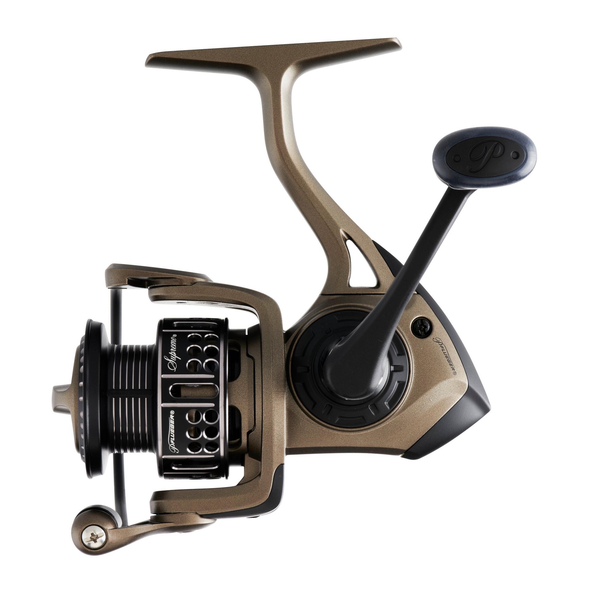 Supreme Spinning Reel - Image 9