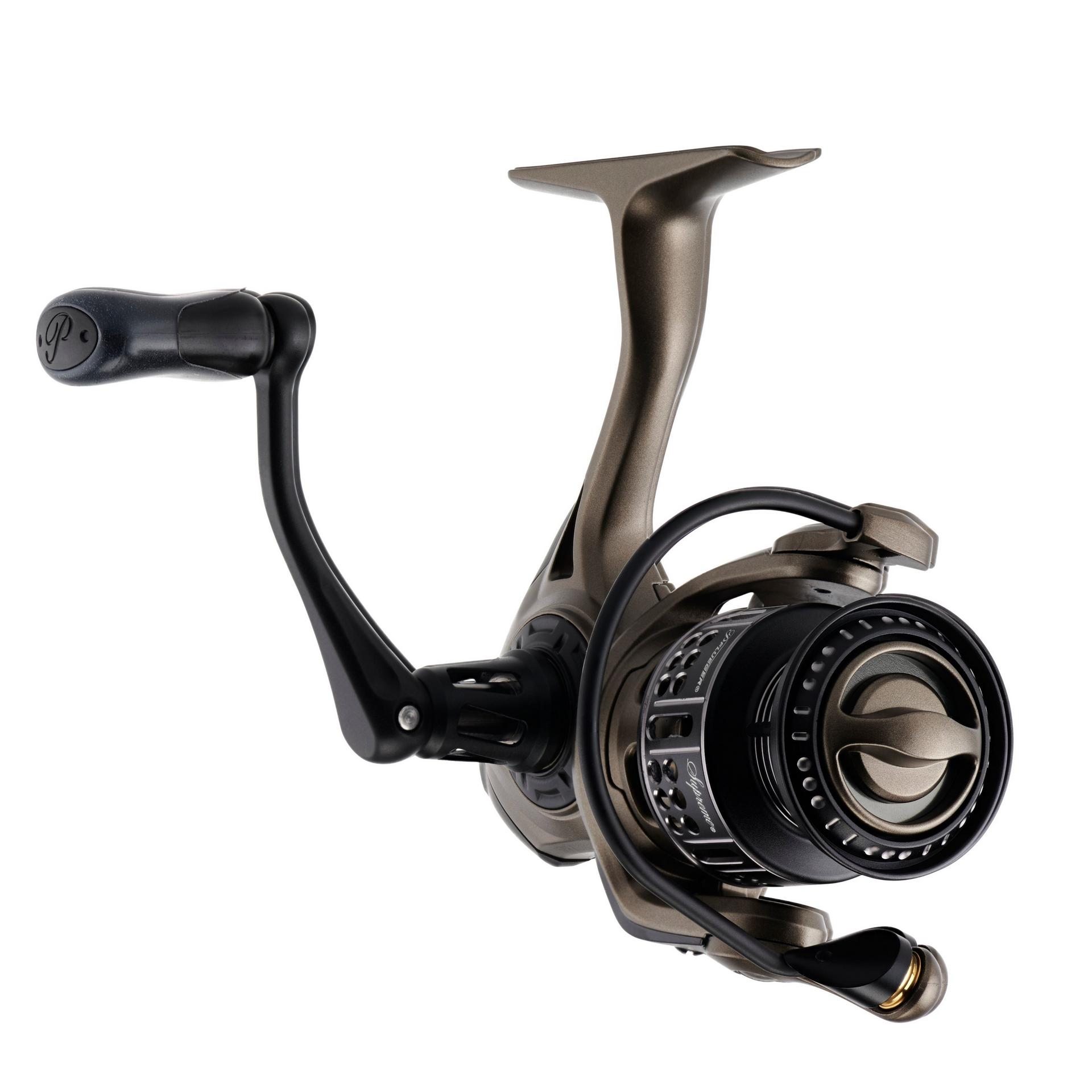 Supreme Spinning Reel - Image 13