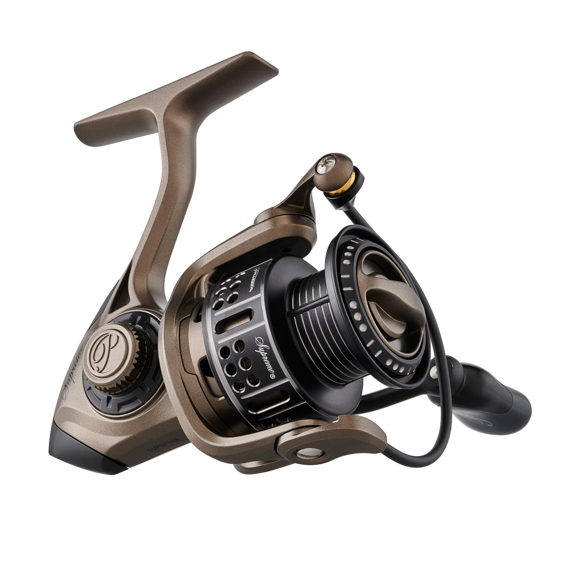 Supreme Spinning Reel - Image 2