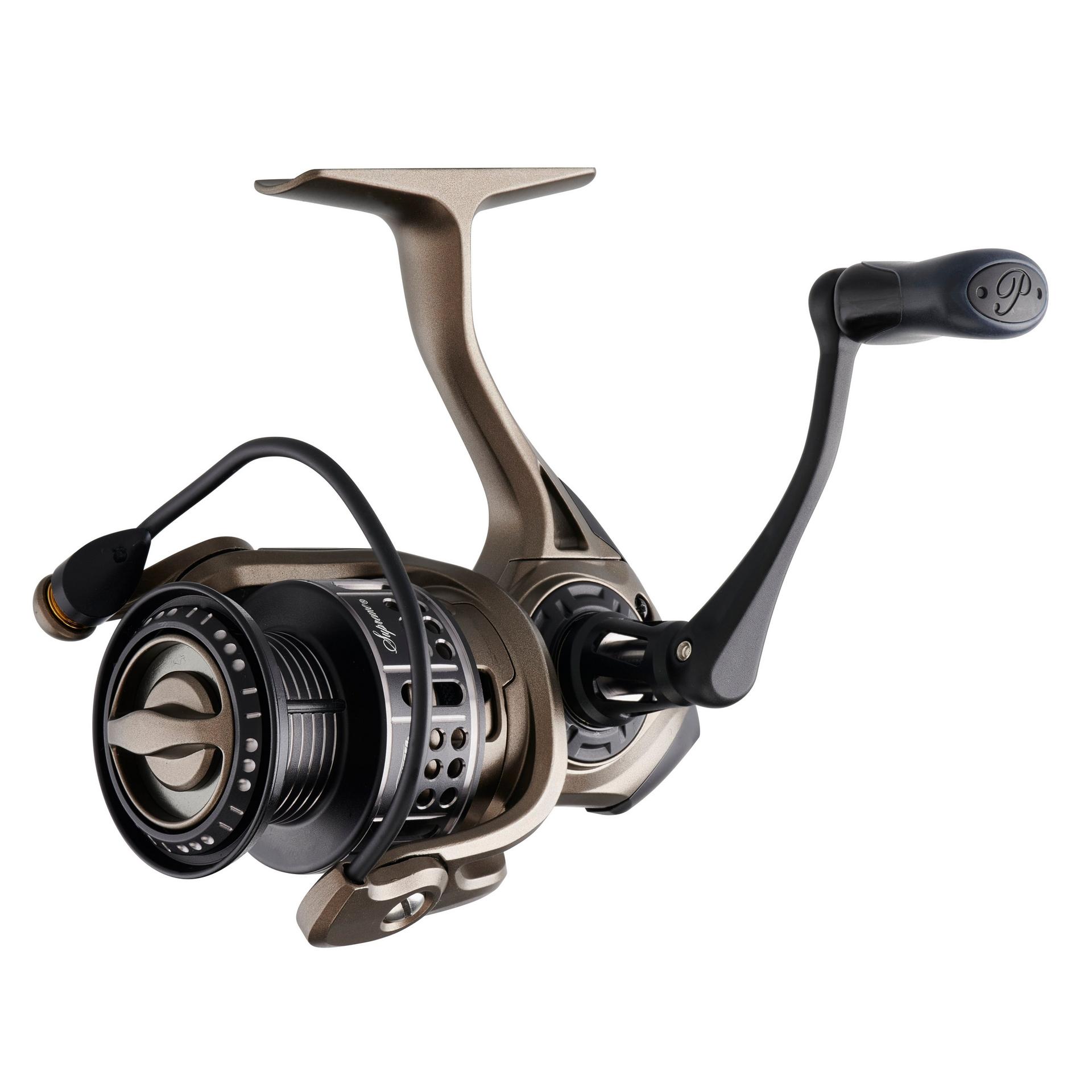 Supreme Spinning Reel - Image 6