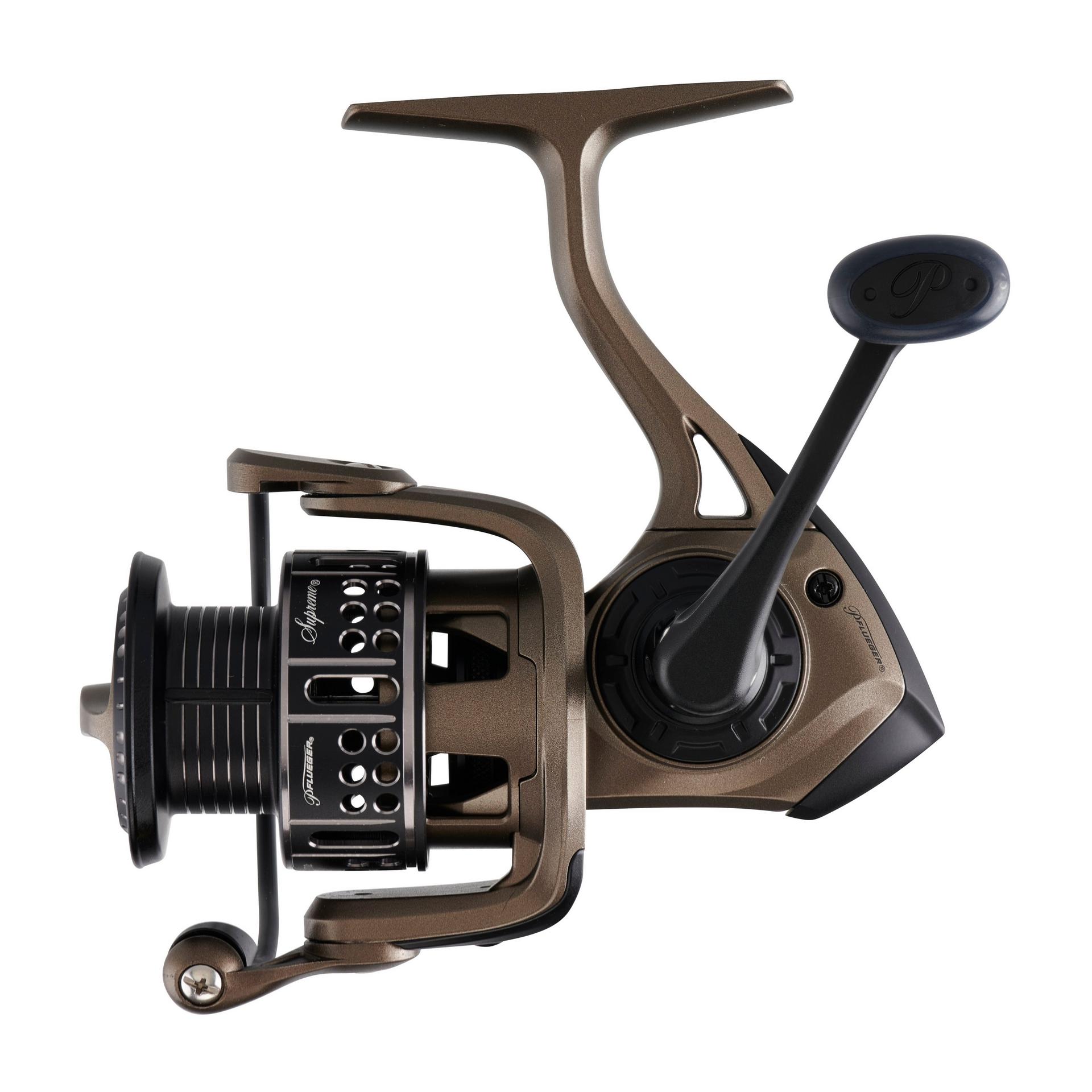 Supreme Spinning Reel - Image 10