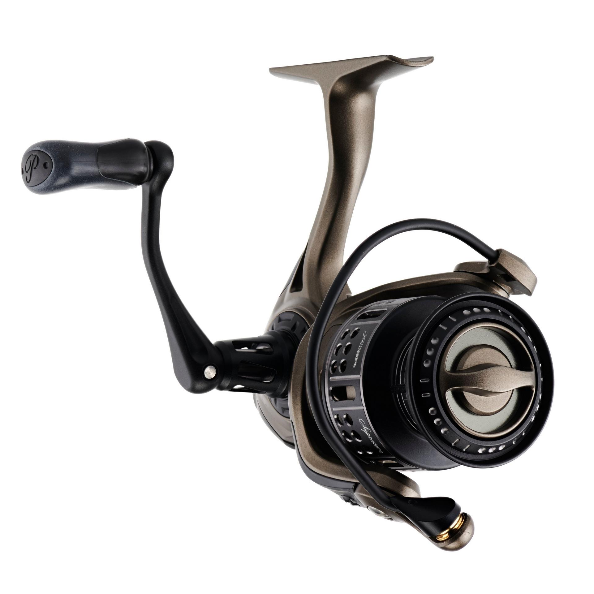 Supreme Spinning Reel - Image 14