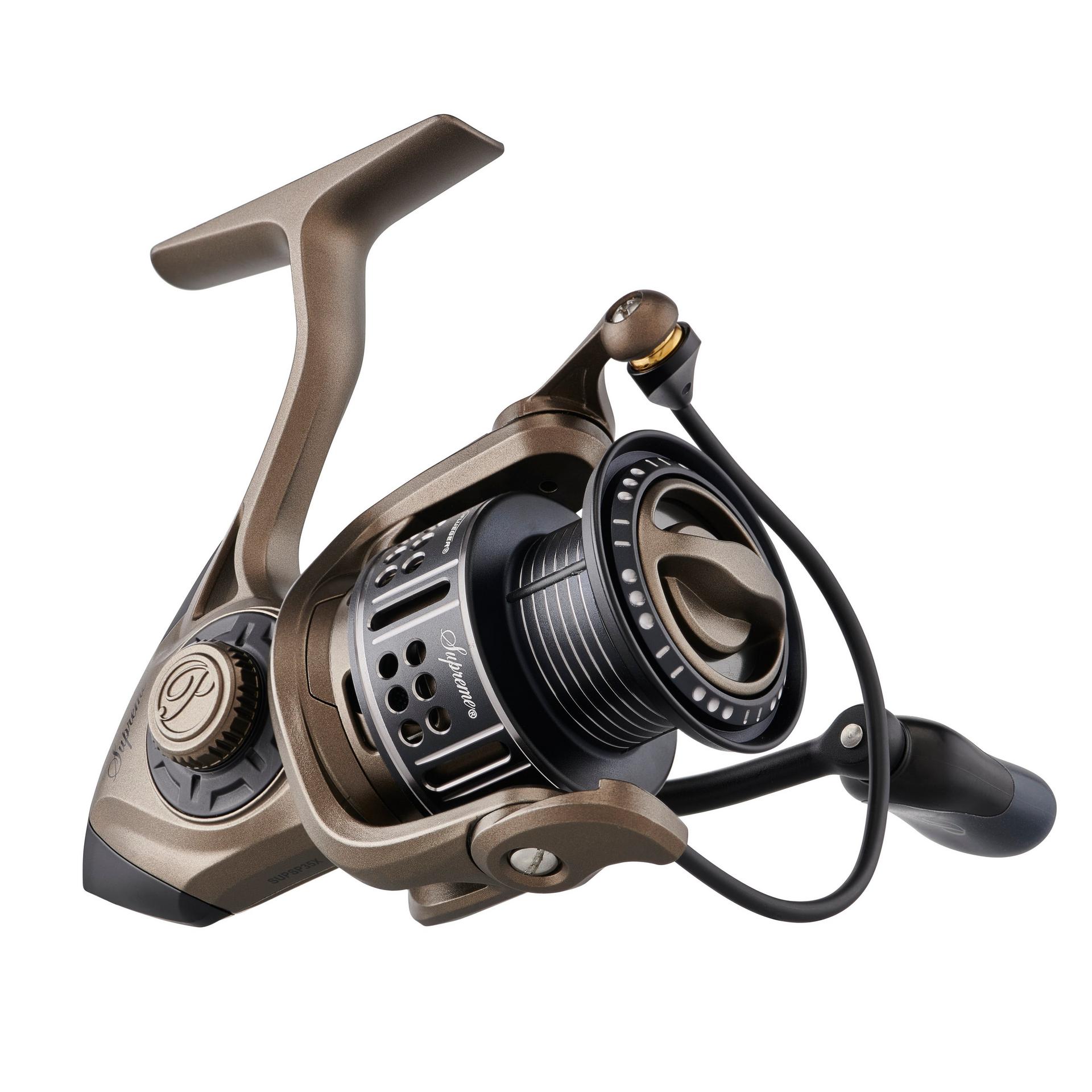 Supreme Spinning Reel - Image 3