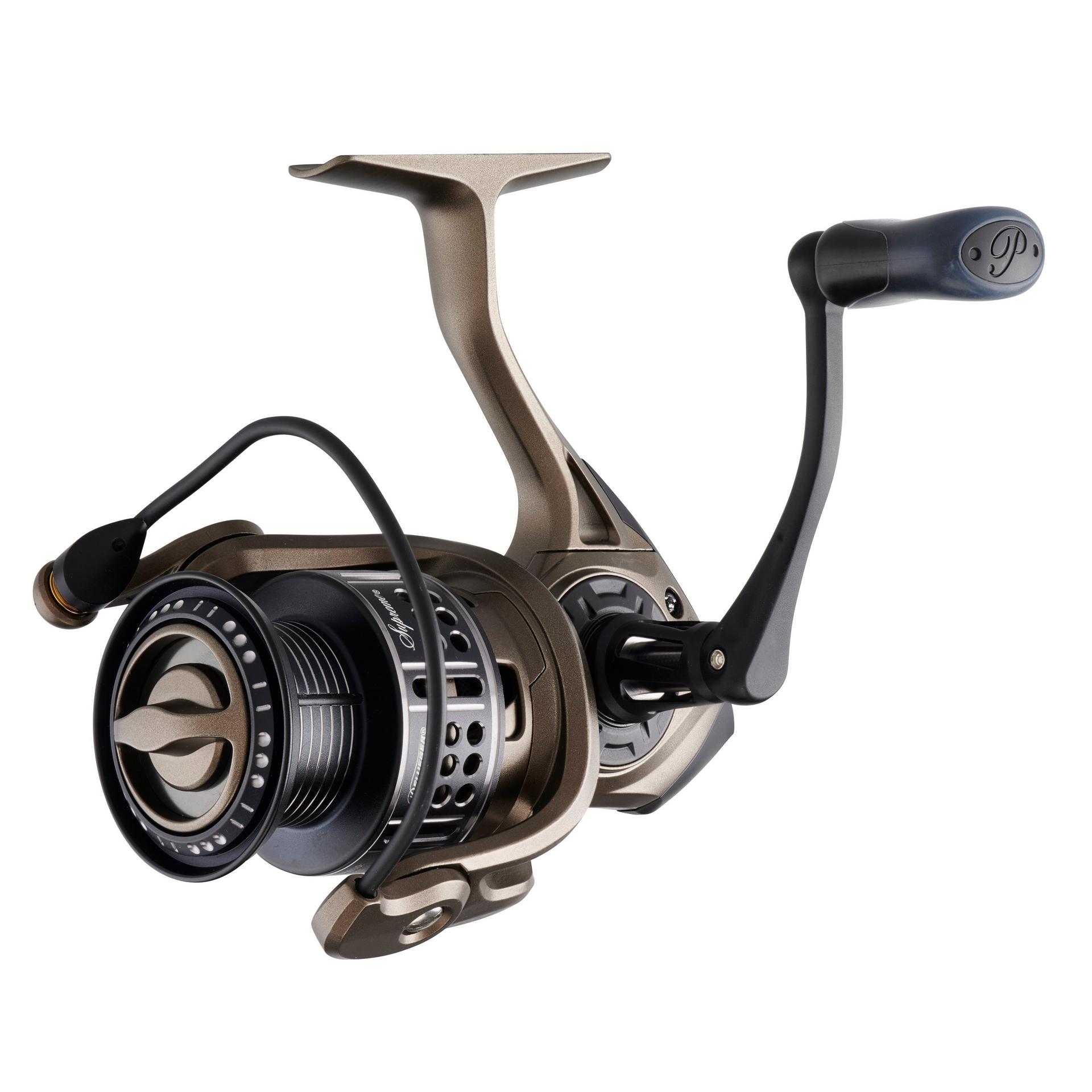 Supreme Spinning Reel - Image 7