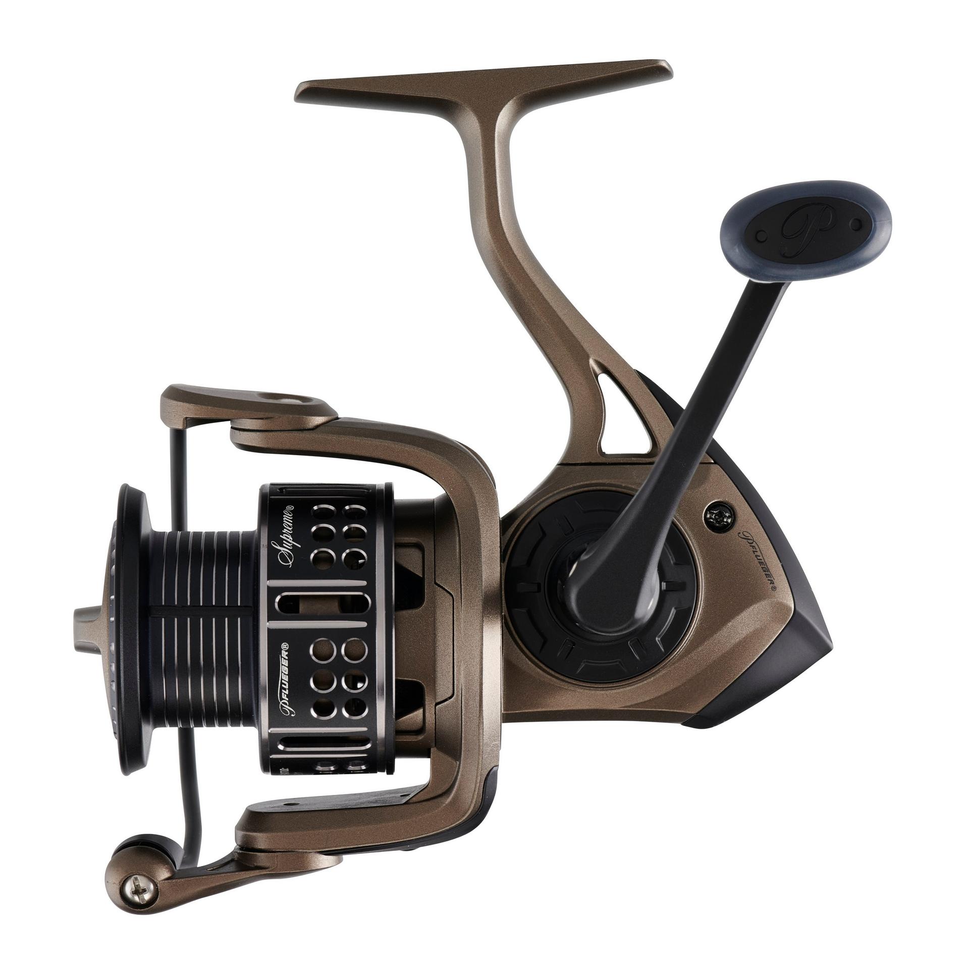 Supreme Spinning Reel - Image 11