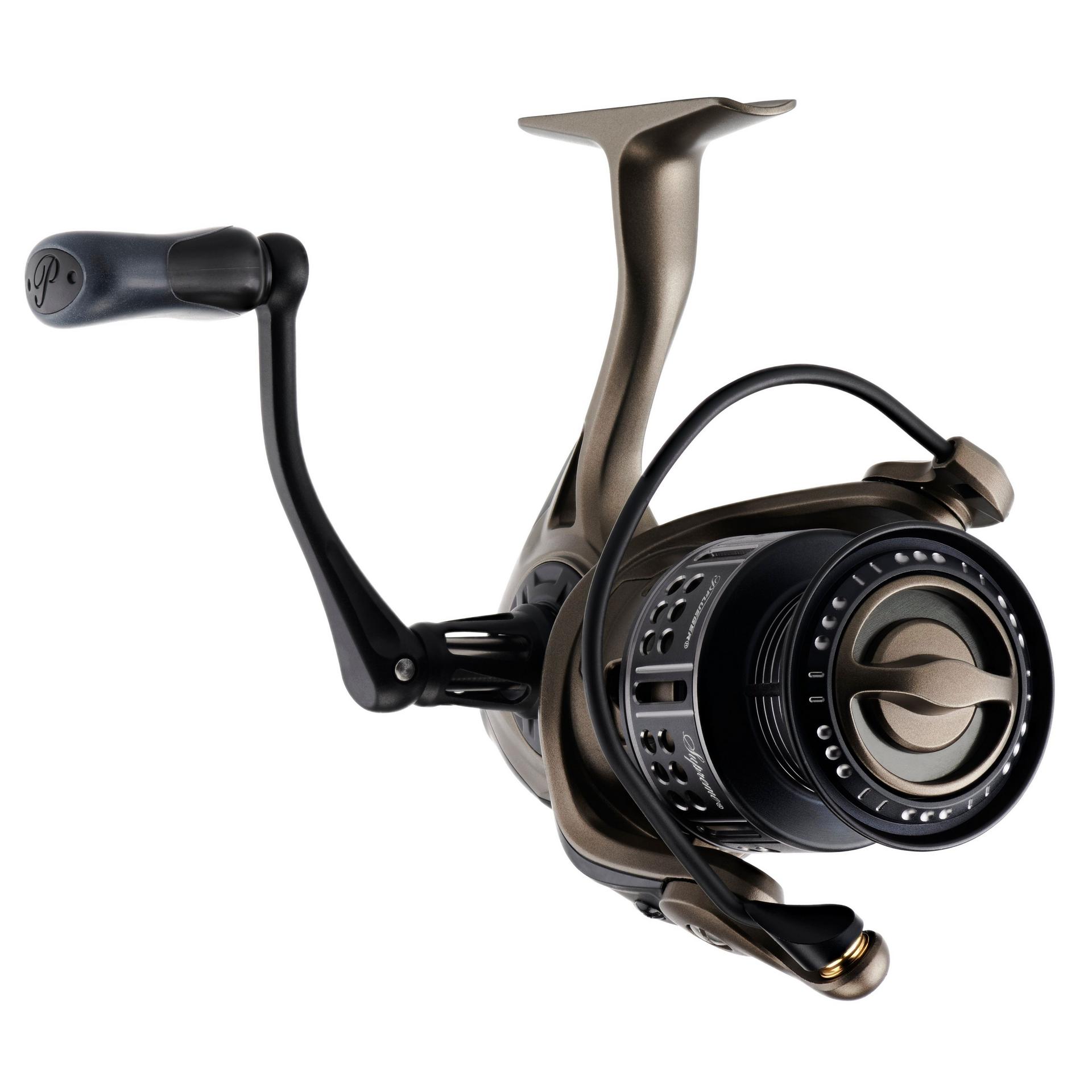 Supreme Spinning Reel - Image 15