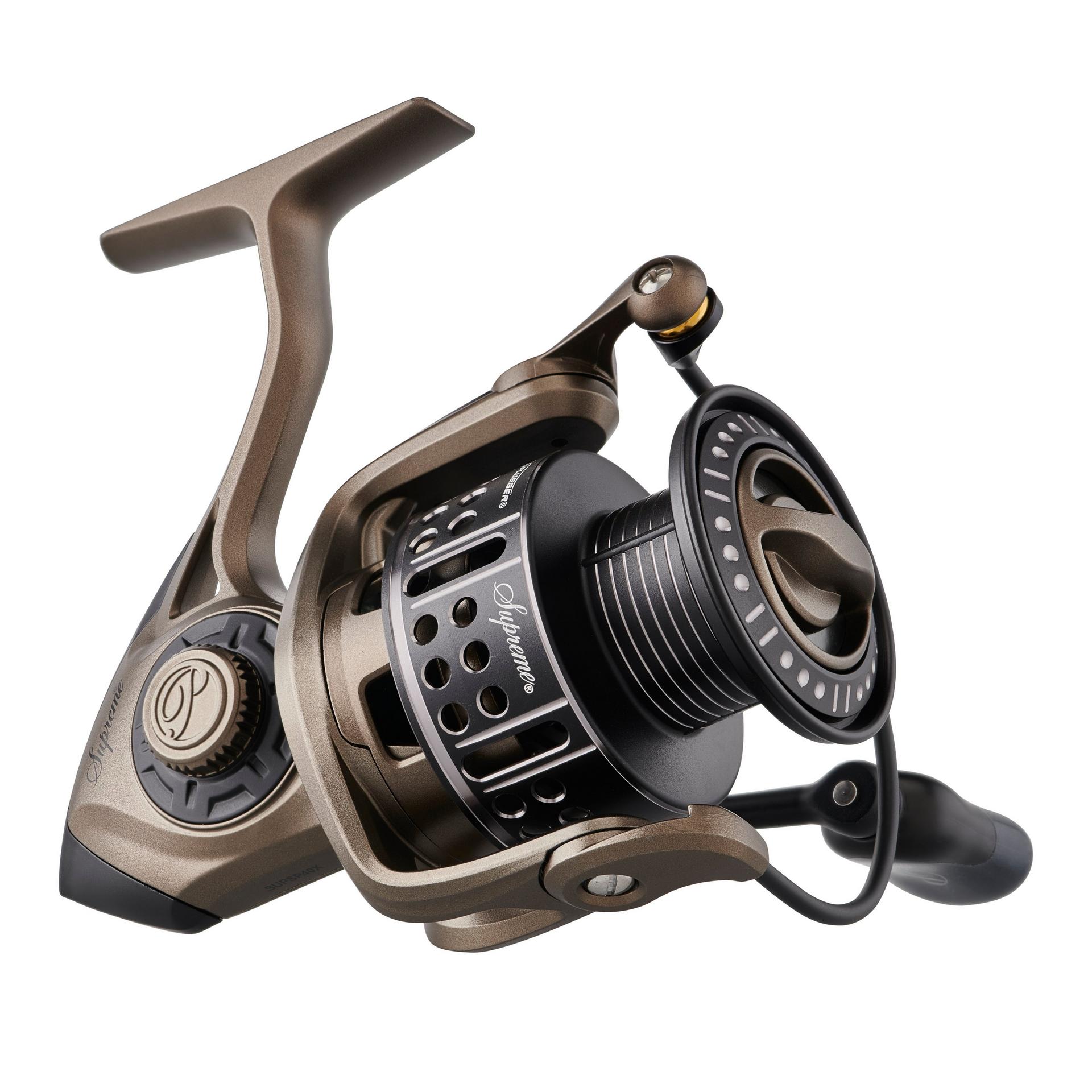 Supreme Spinning Reel - Image 4