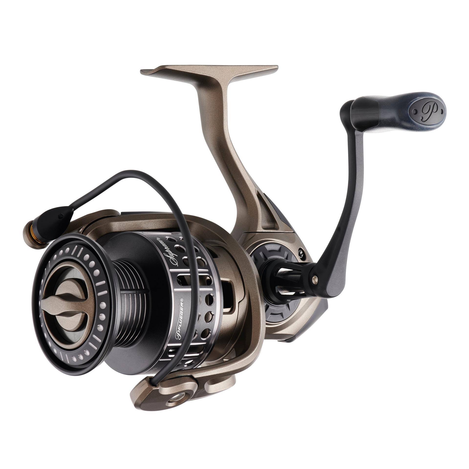 Supreme Spinning Reel - Image 8