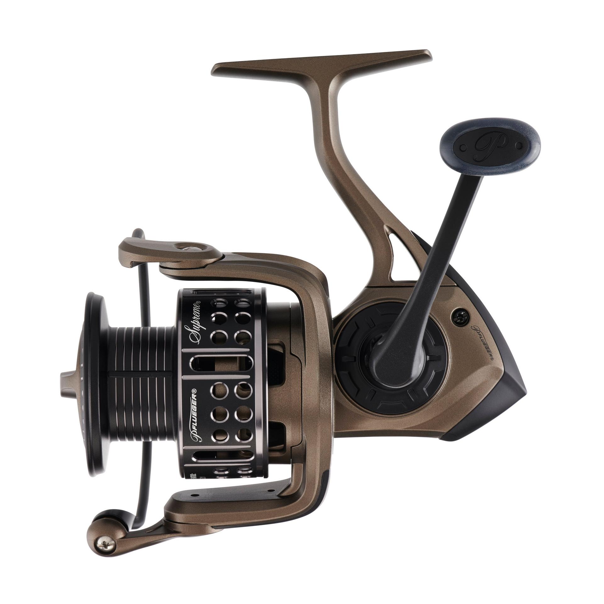 Supreme Spinning Reel - Image 12