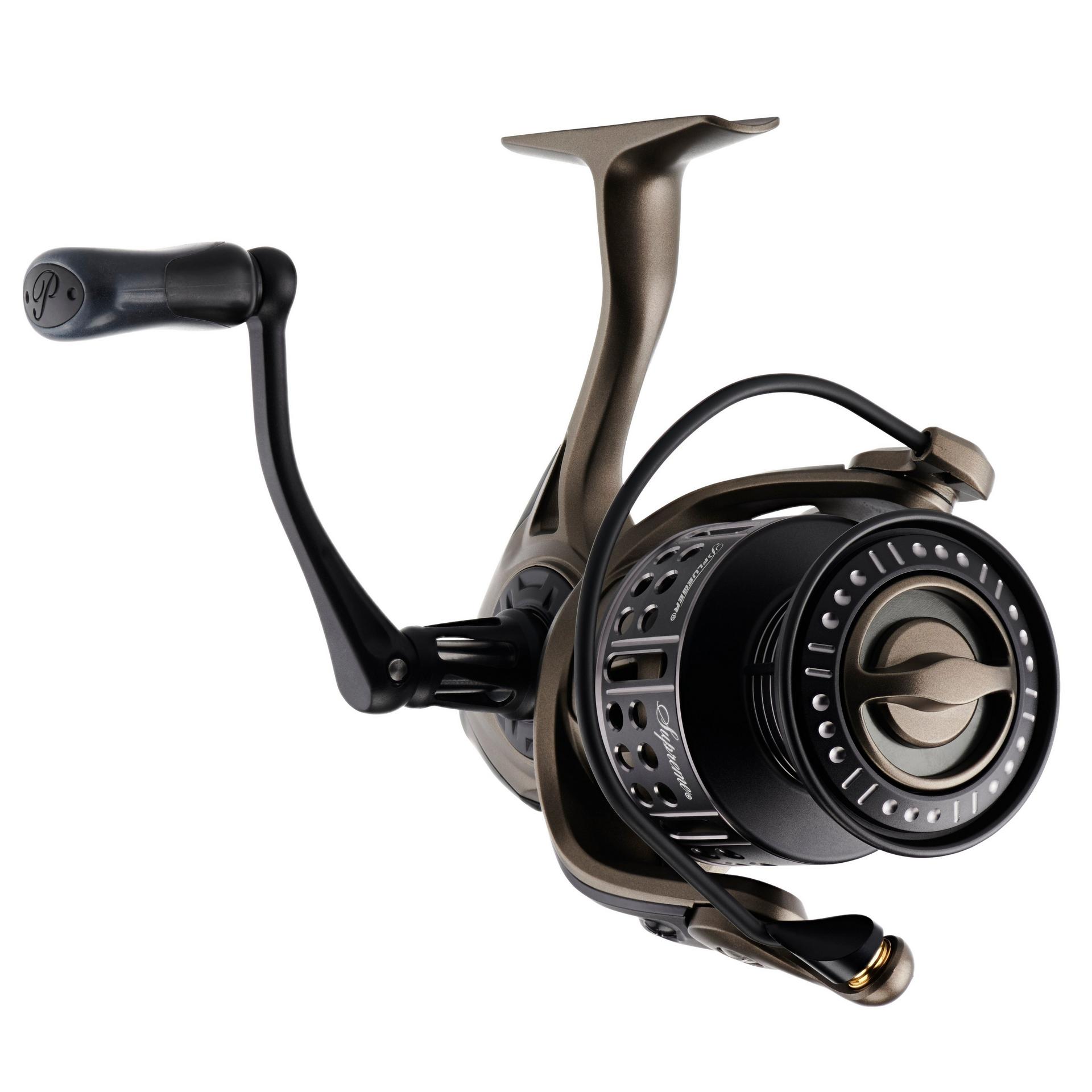 Supreme Spinning Reel - Image 16