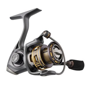 Supreme  XT Spinning Reel