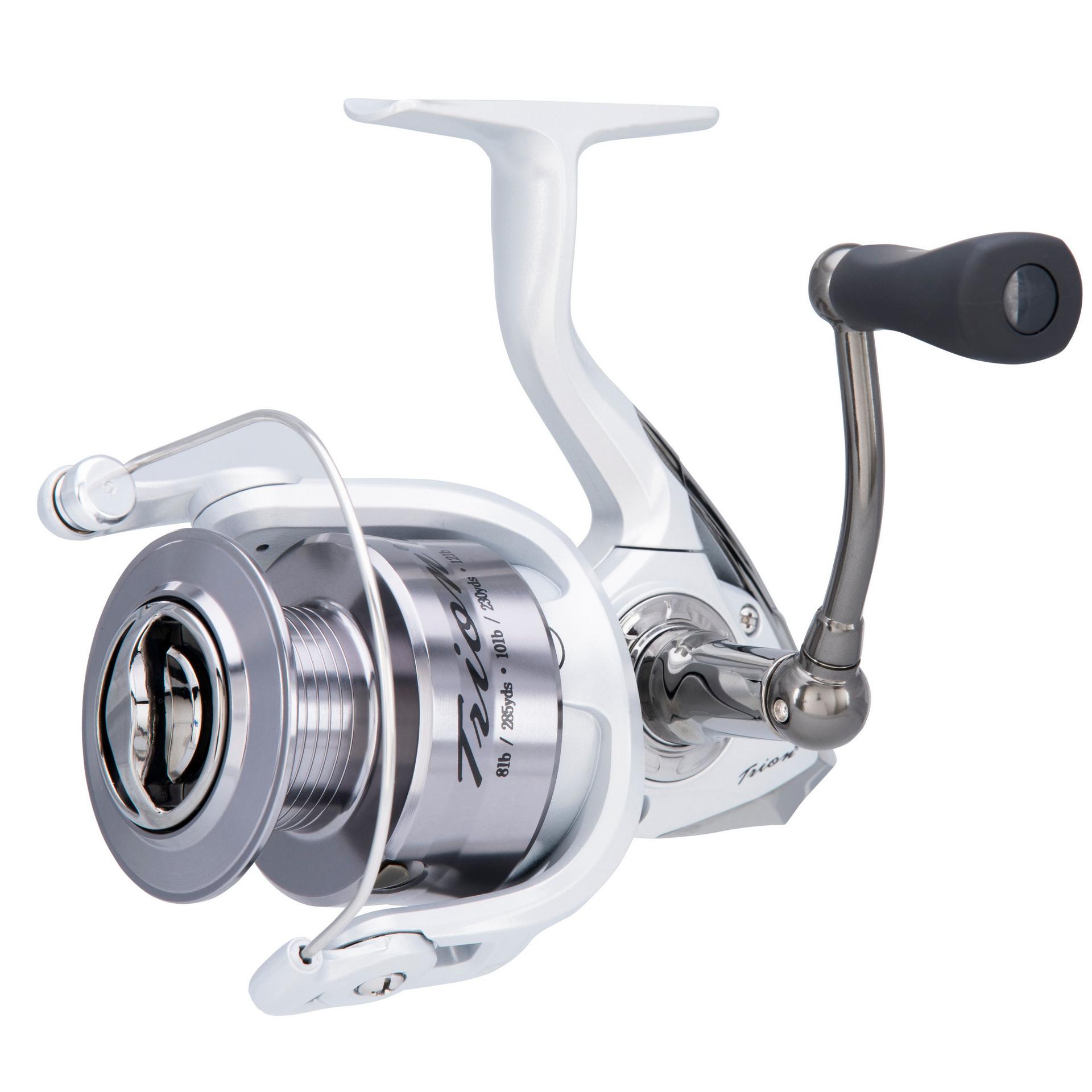 Trion Spinning Reel (Prior Gen) - Image 2