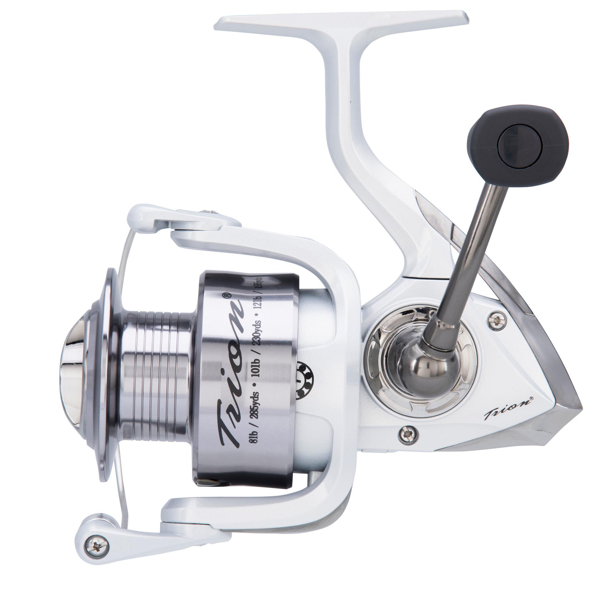 Trion Spinning Reel (Prior Gen) - Image 3